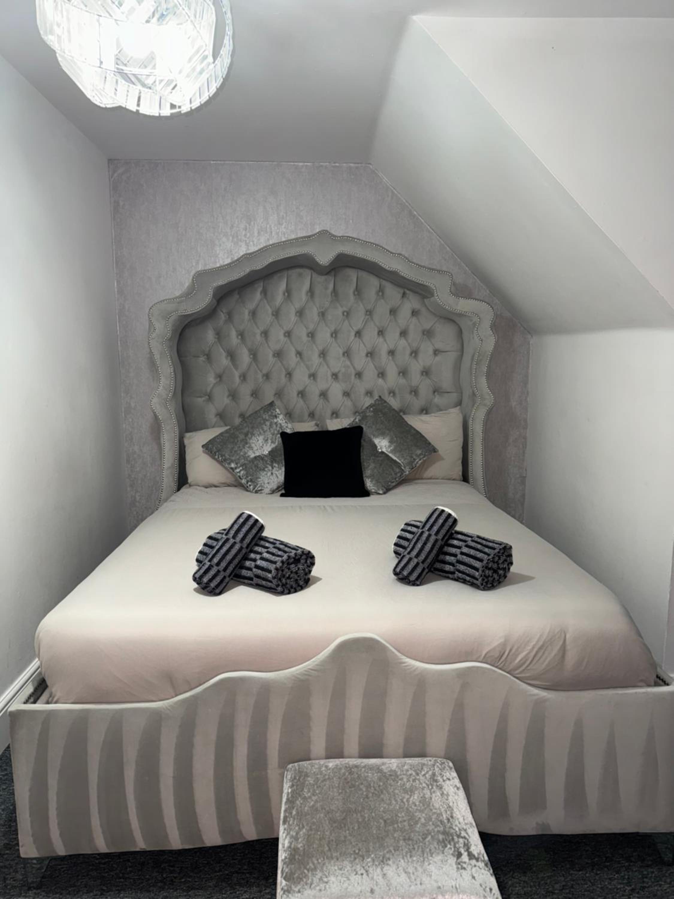 Meadow View flat 1 view 5