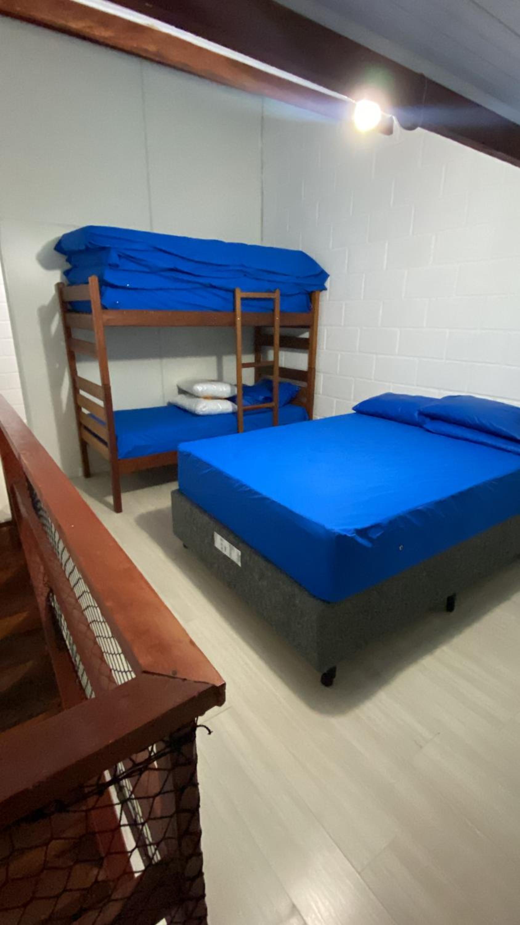 APARTAMENTO COM PISCINA VILE ll MARANDUBA