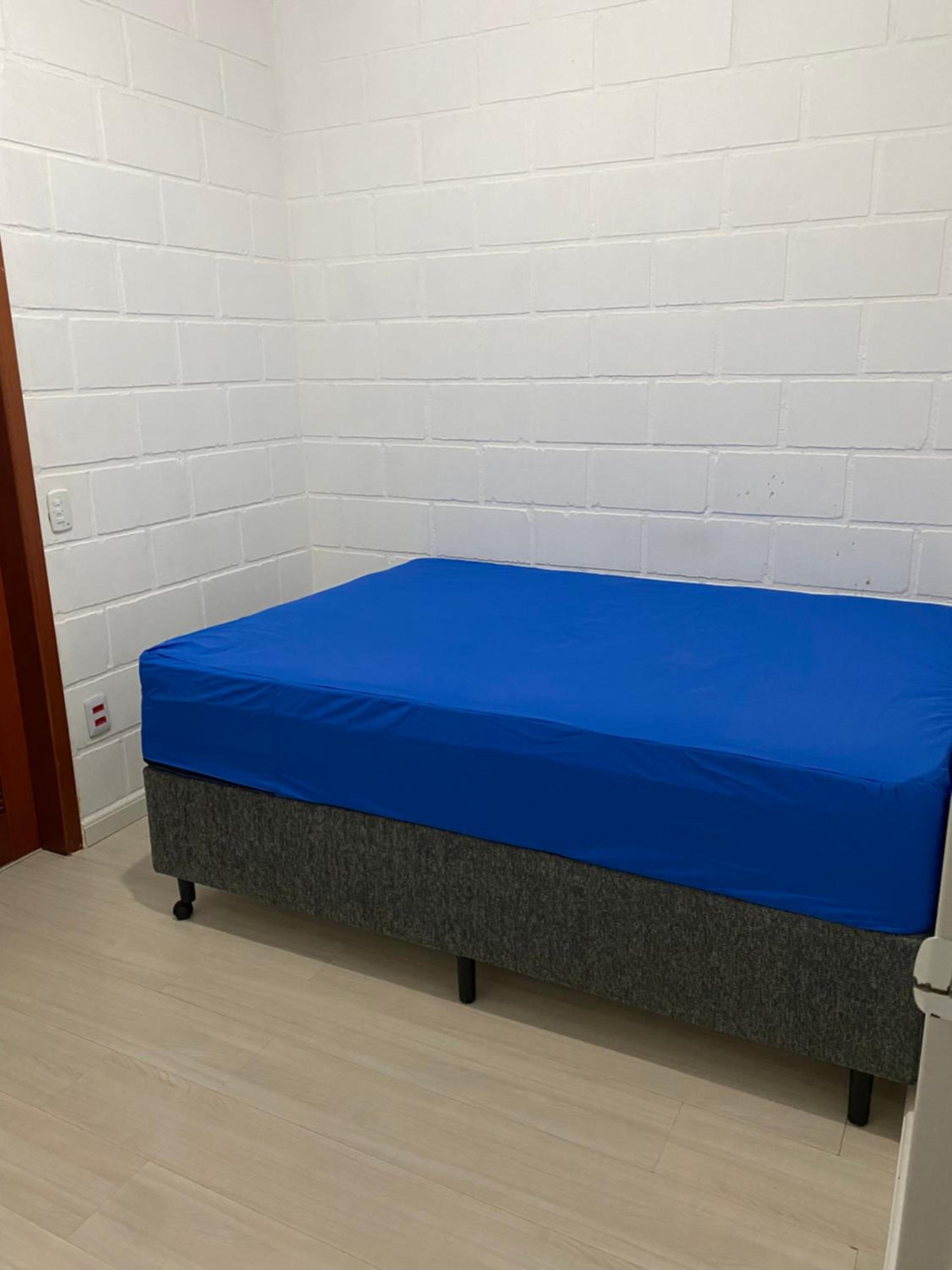 APARTAMENTO COM PISCINA VILE ll MARANDUBA