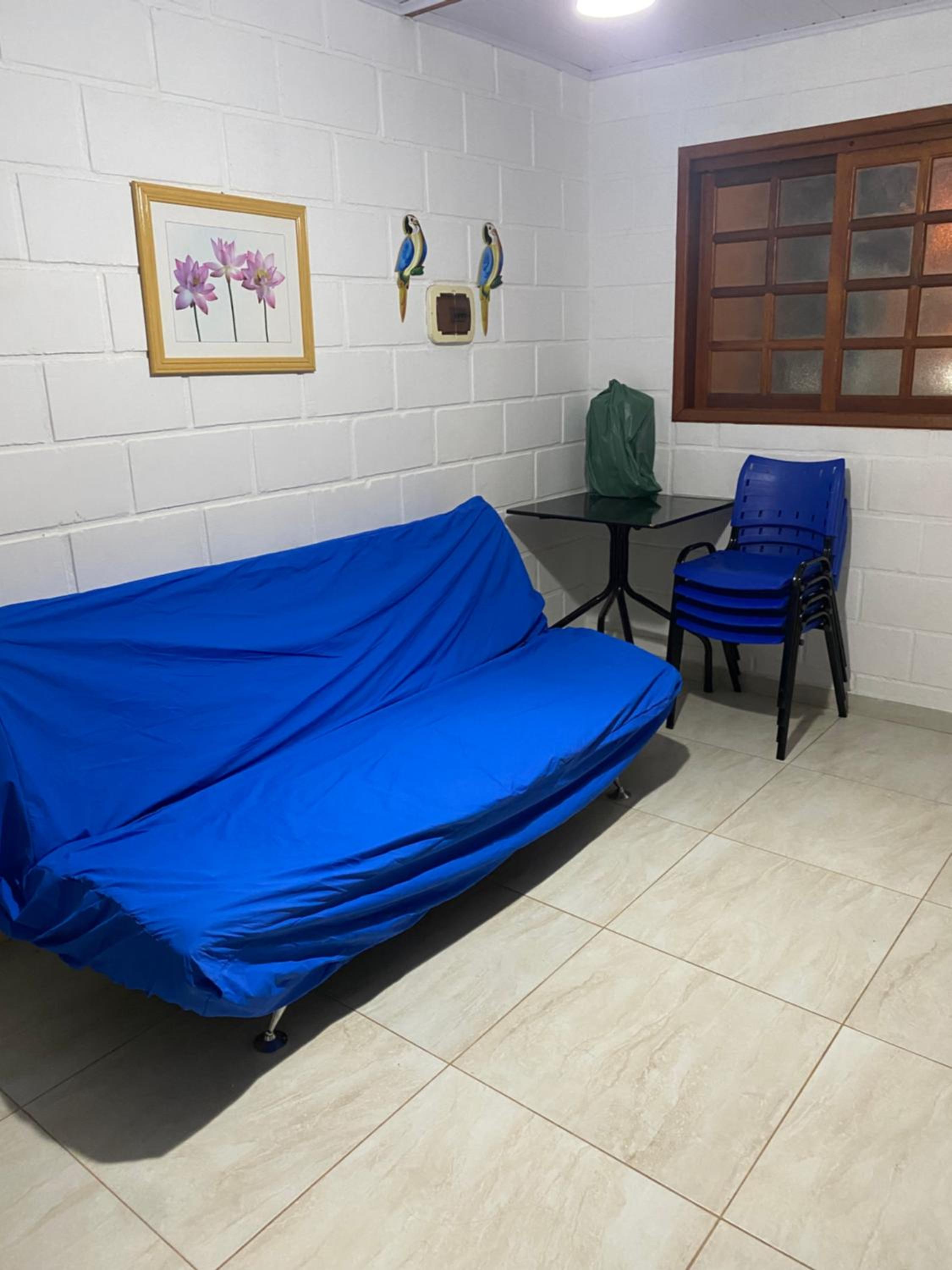 APARTAMENTO COM PISCINA VILE ll MARANDUBA
