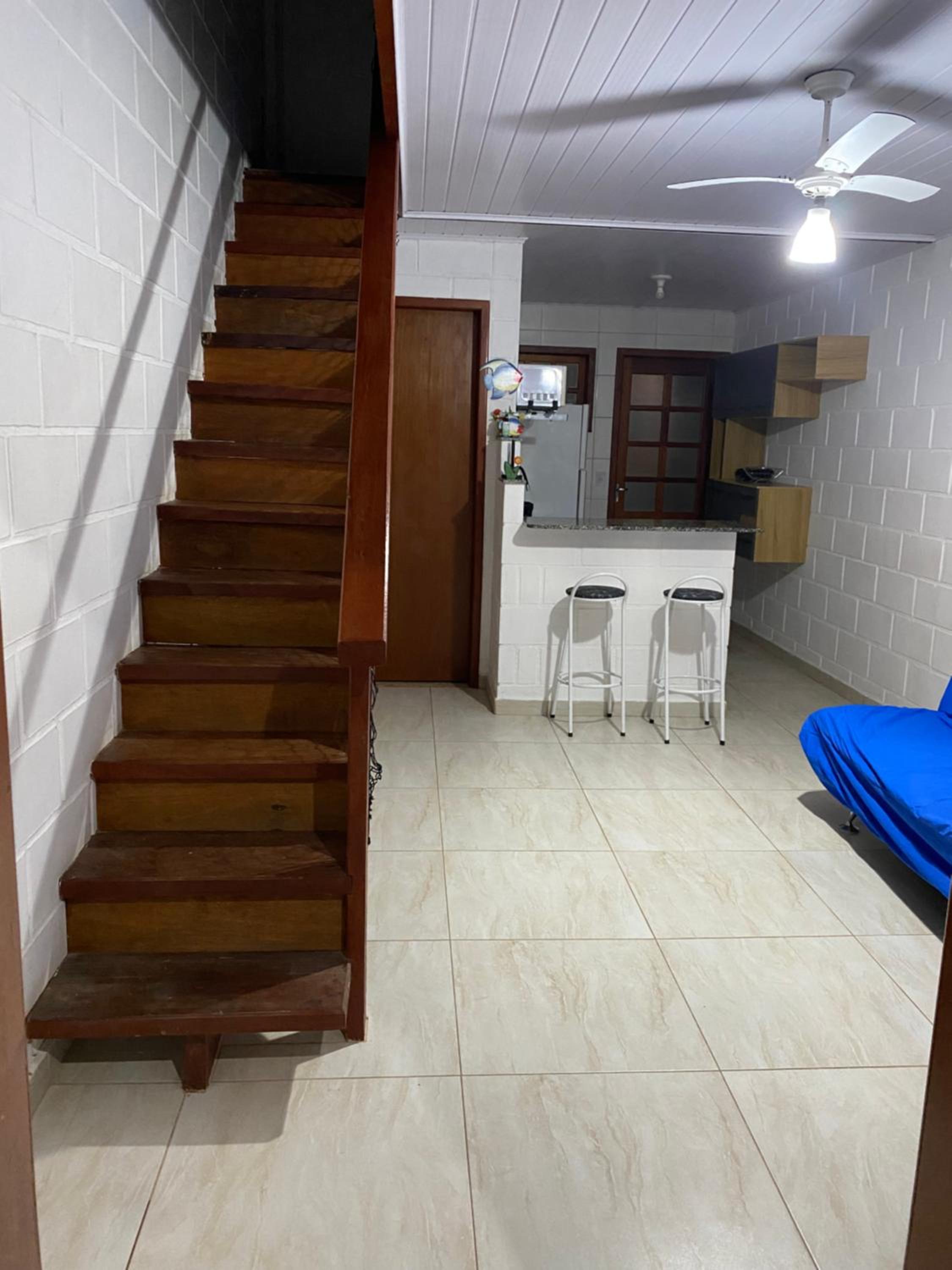 APARTAMENTO COM PISCINA VILE ll MARANDUBA