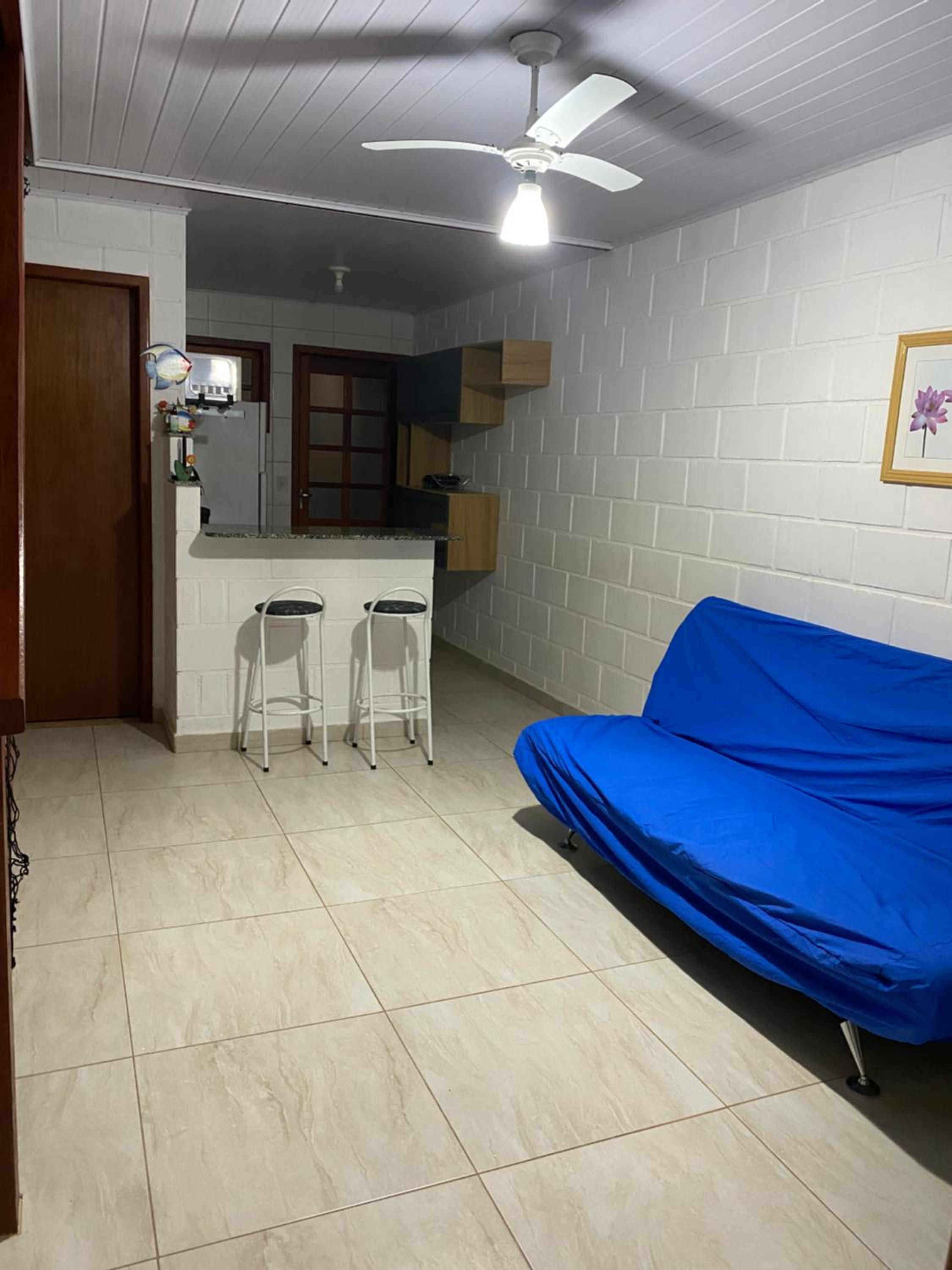 APARTAMENTO COM PISCINA VILE ll MARANDUBA