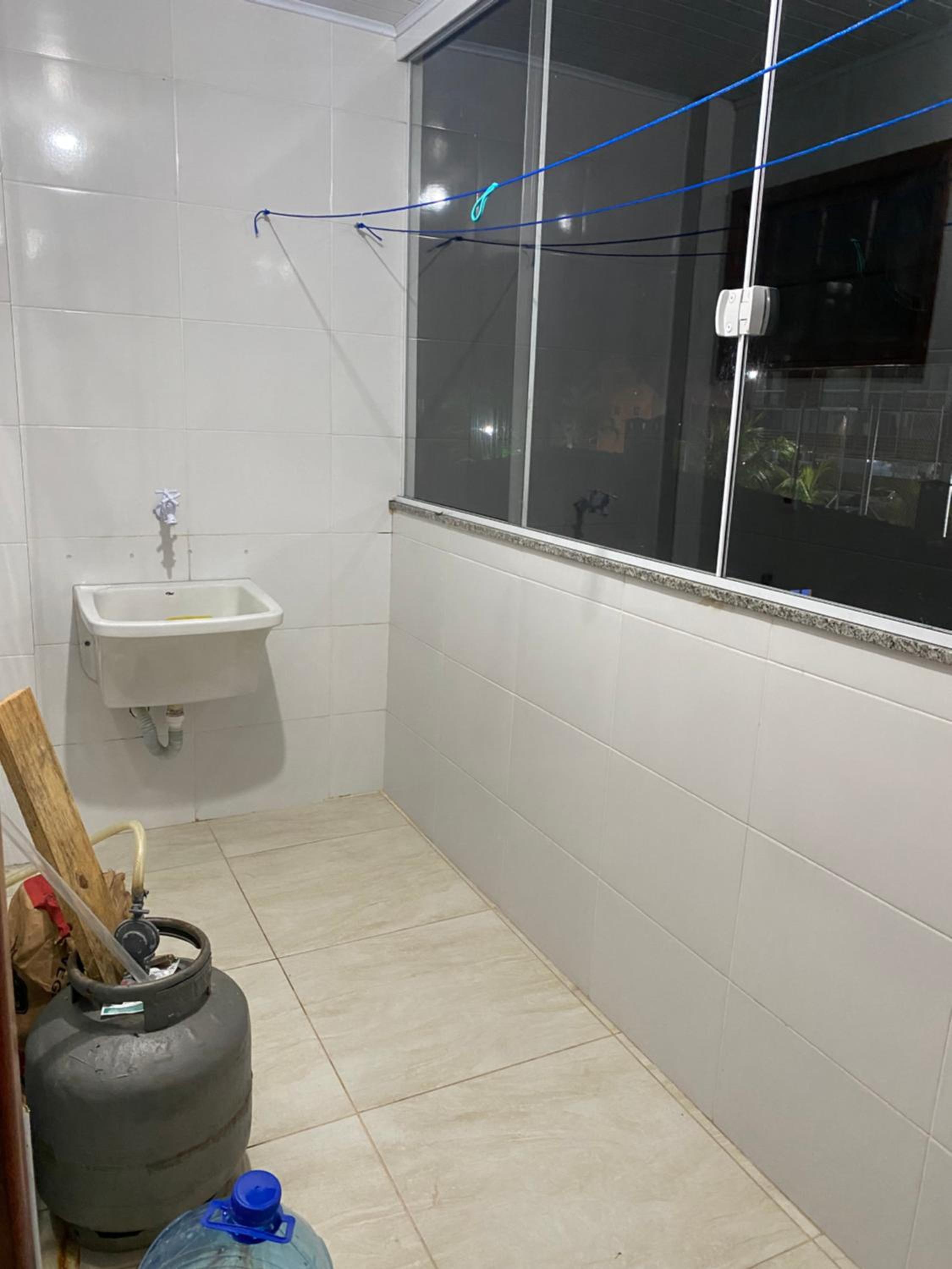 APARTAMENTO COM PISCINA VILE ll MARANDUBA
