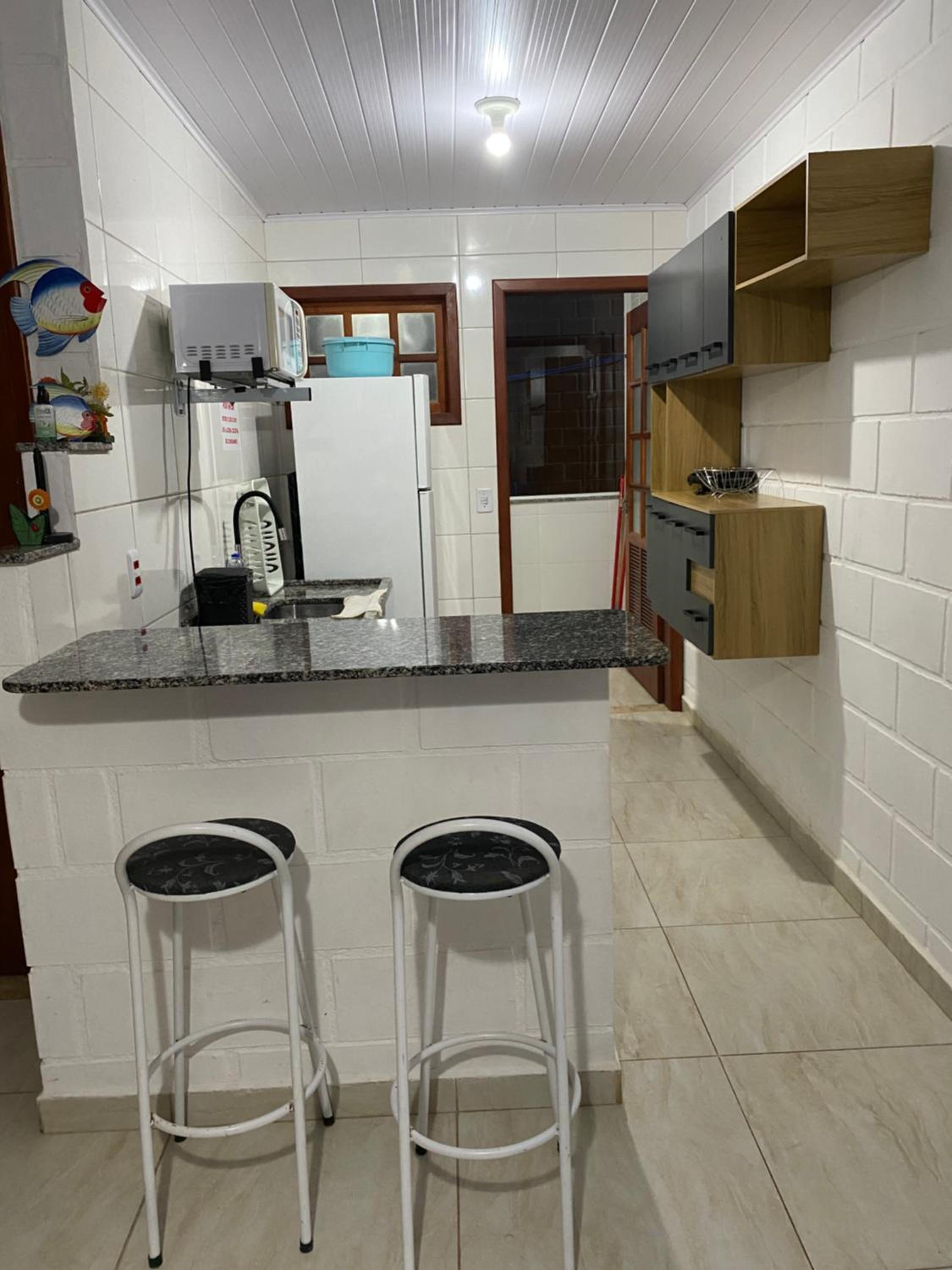 APARTAMENTO COM PISCINA VILE ll MARANDUBA
