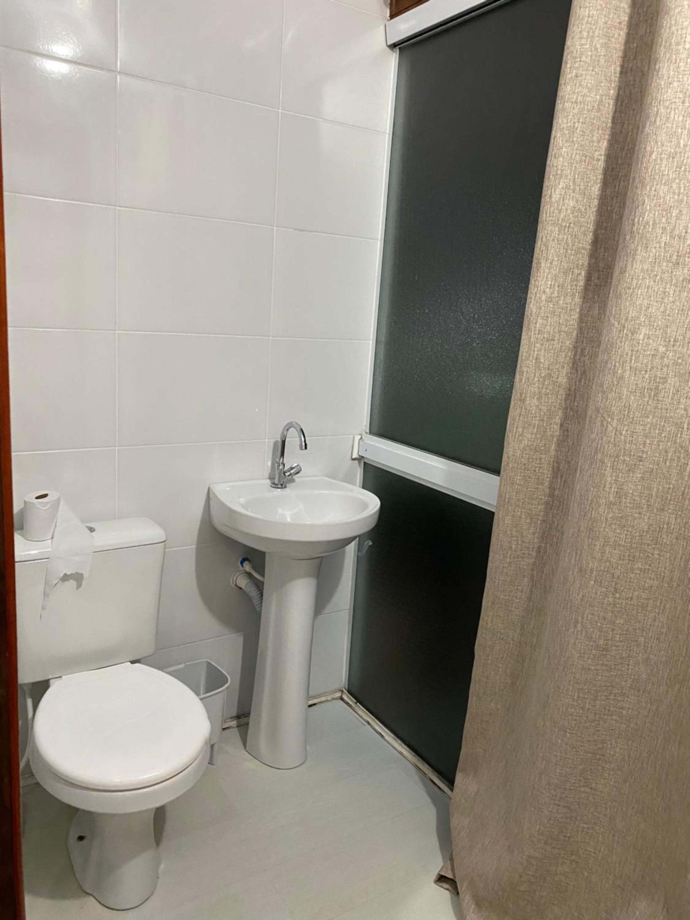 APARTAMENTO COM PISCINA VILE ll MARANDUBA