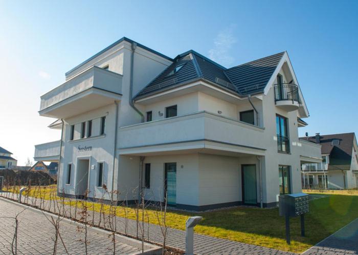 Residenz Seestern