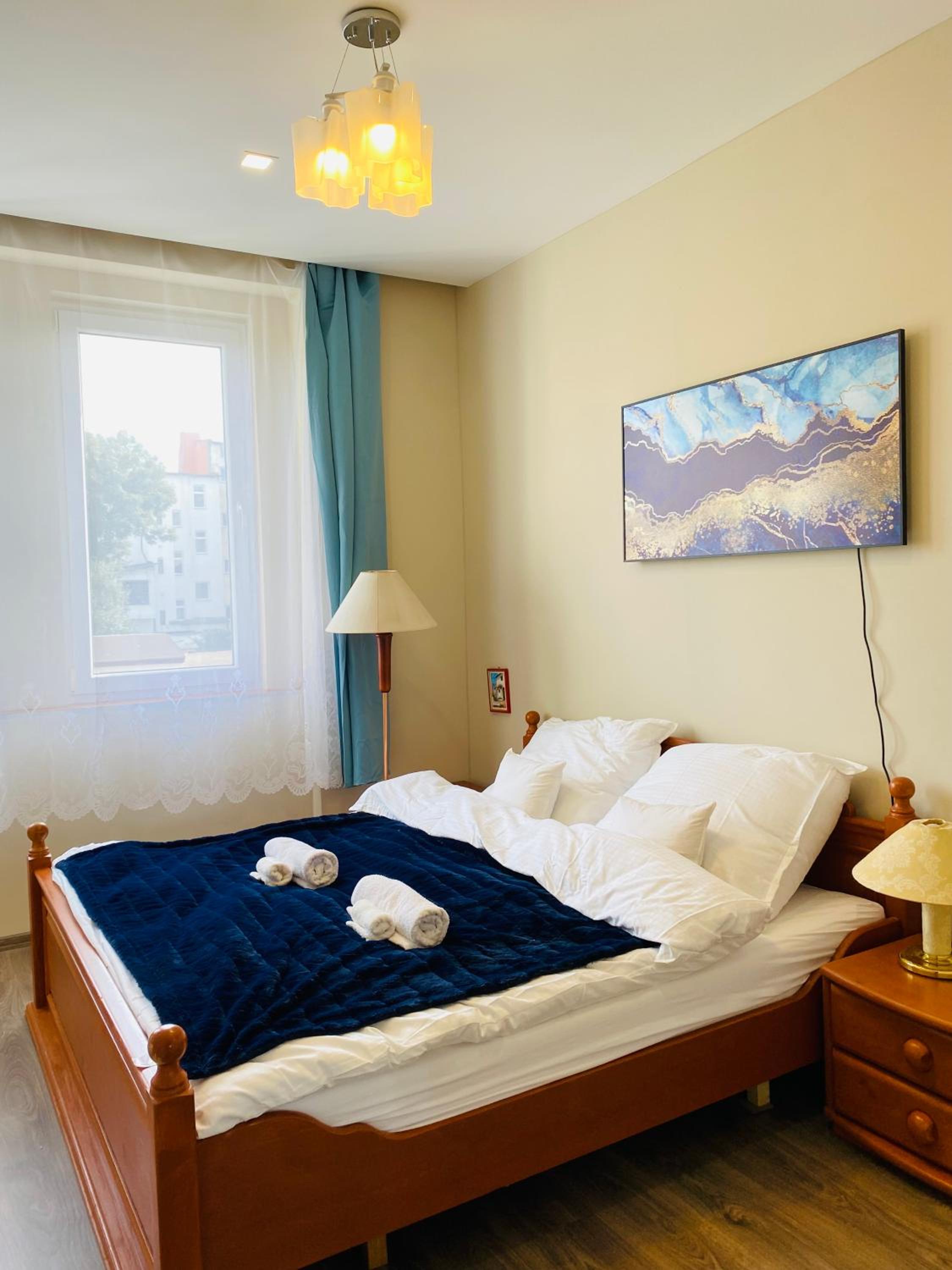 Kael Apartment