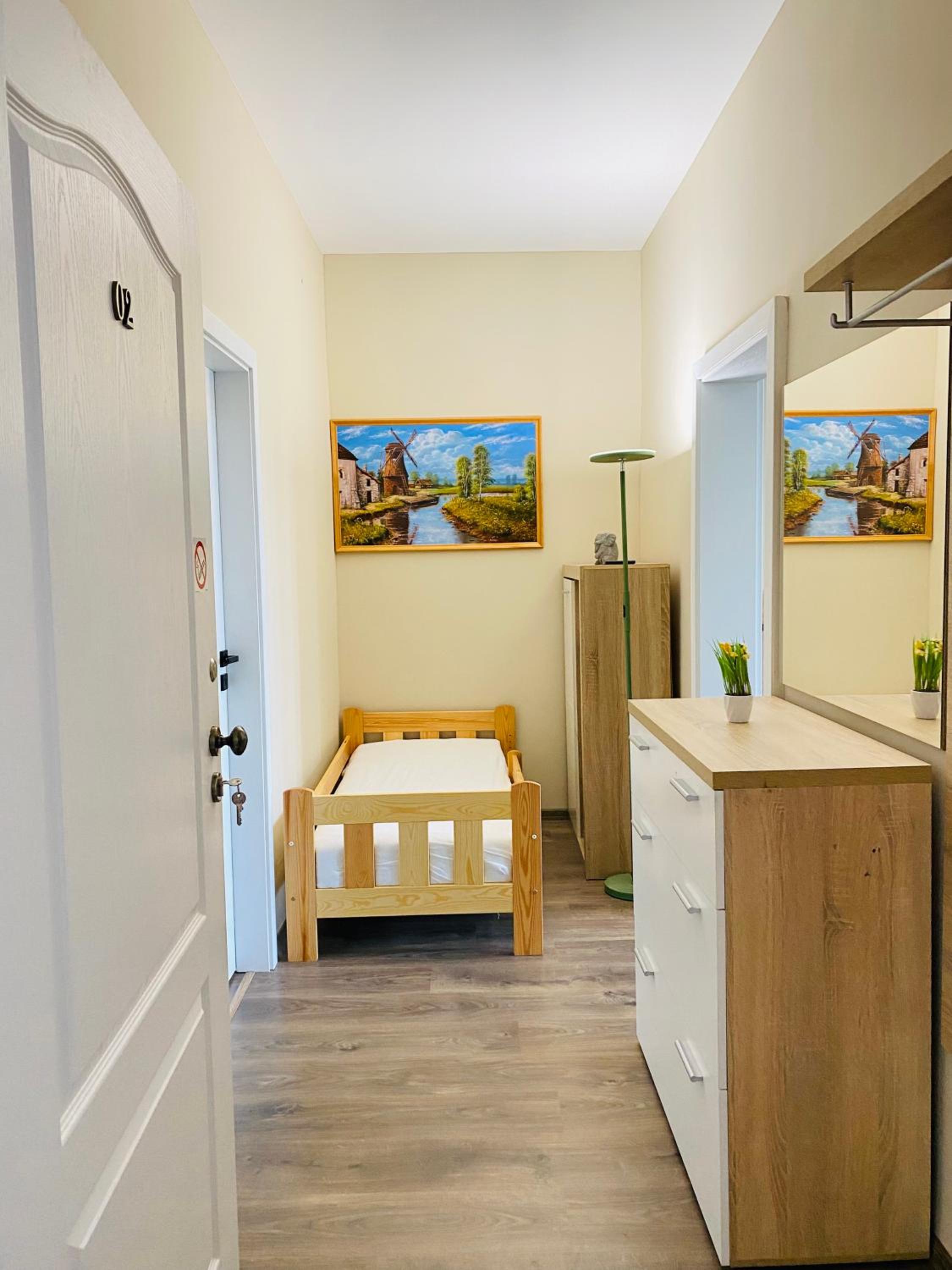 Kael Apartment