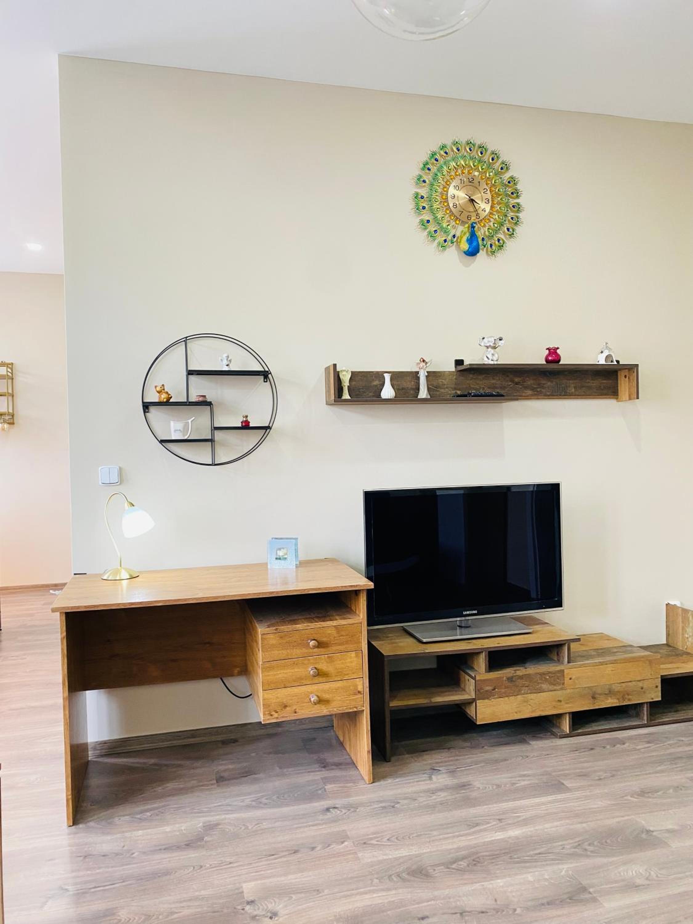 Kael Apartment