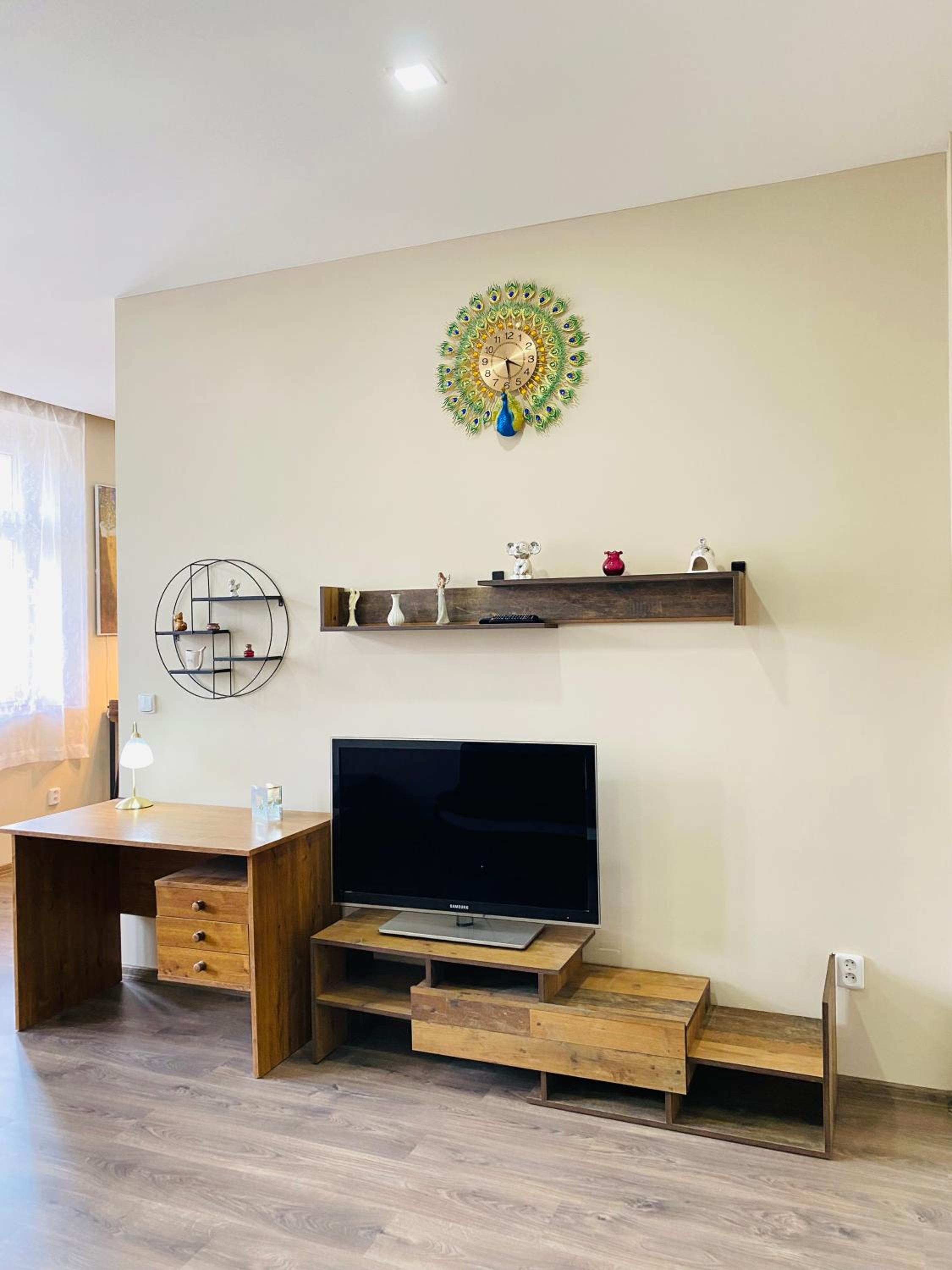 Kael Apartment