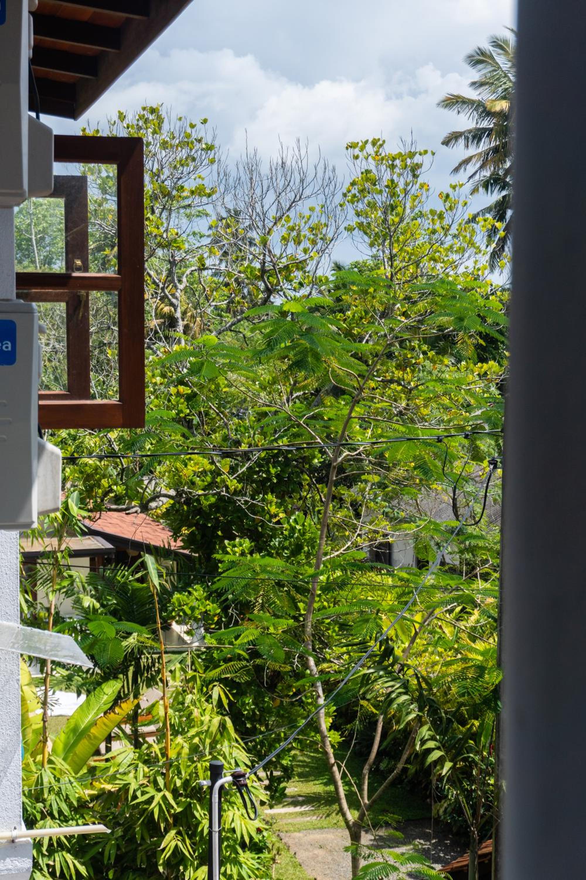 Tuk House Ahangama view 5