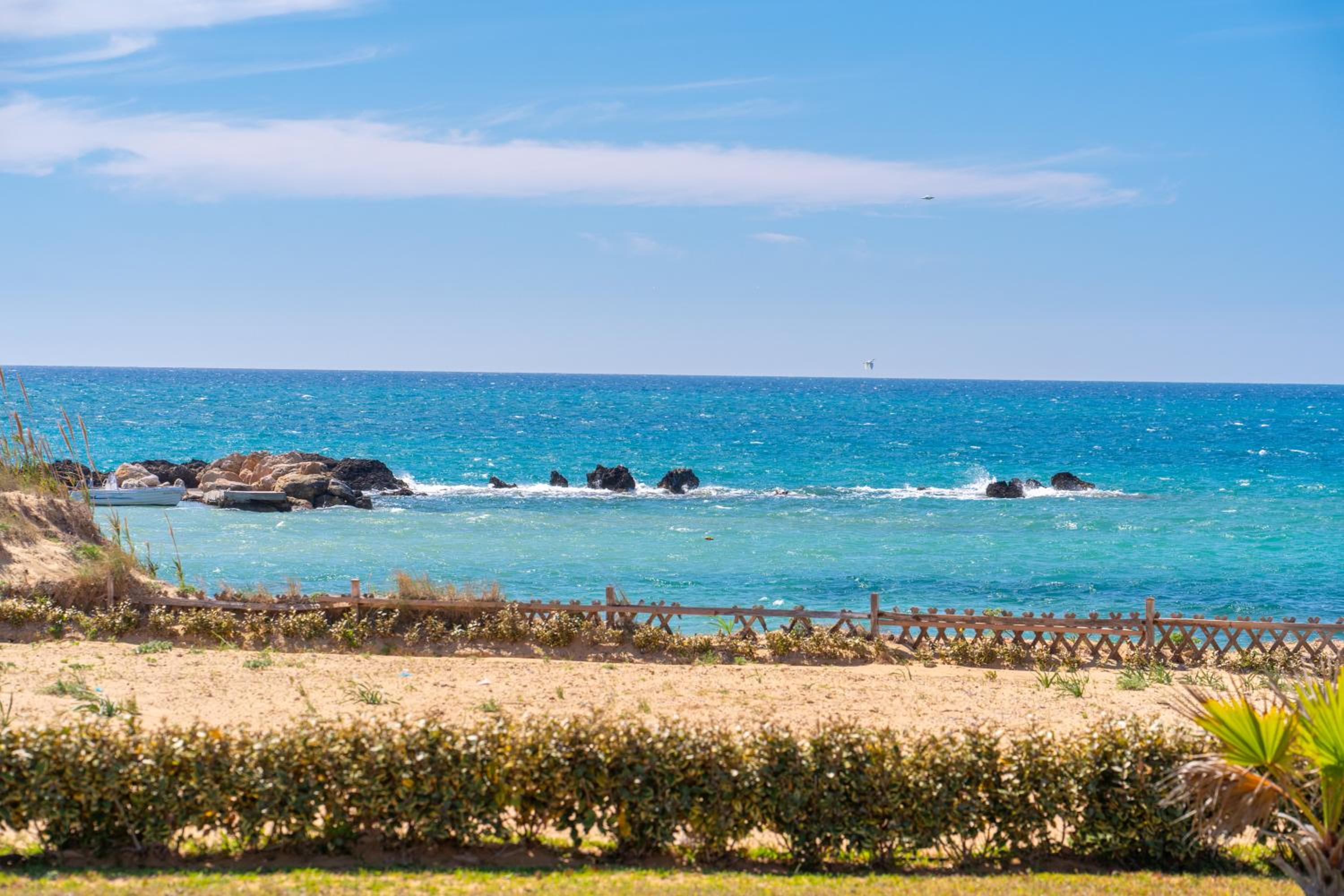 Sandoa Residence