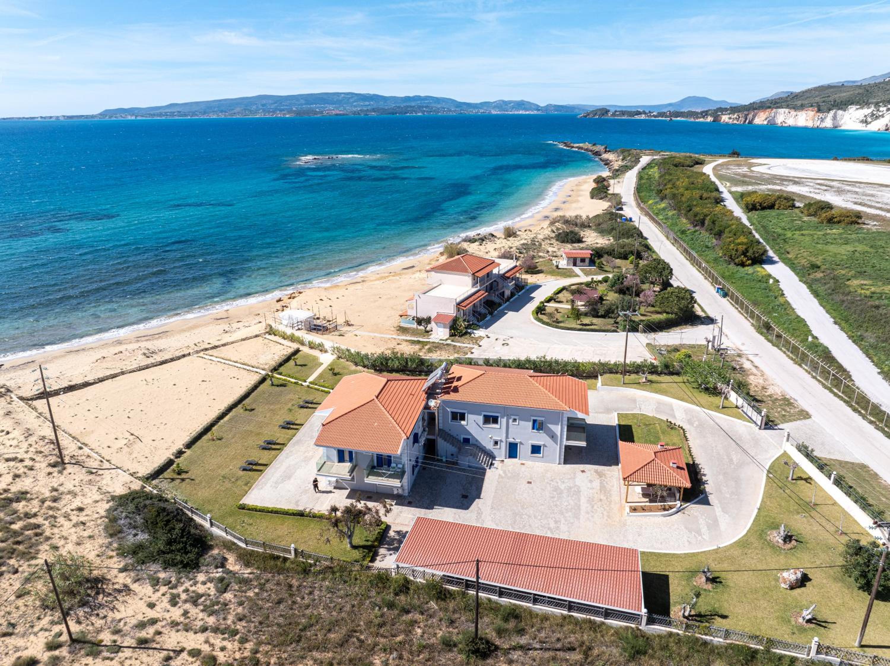 Sandoa Residence