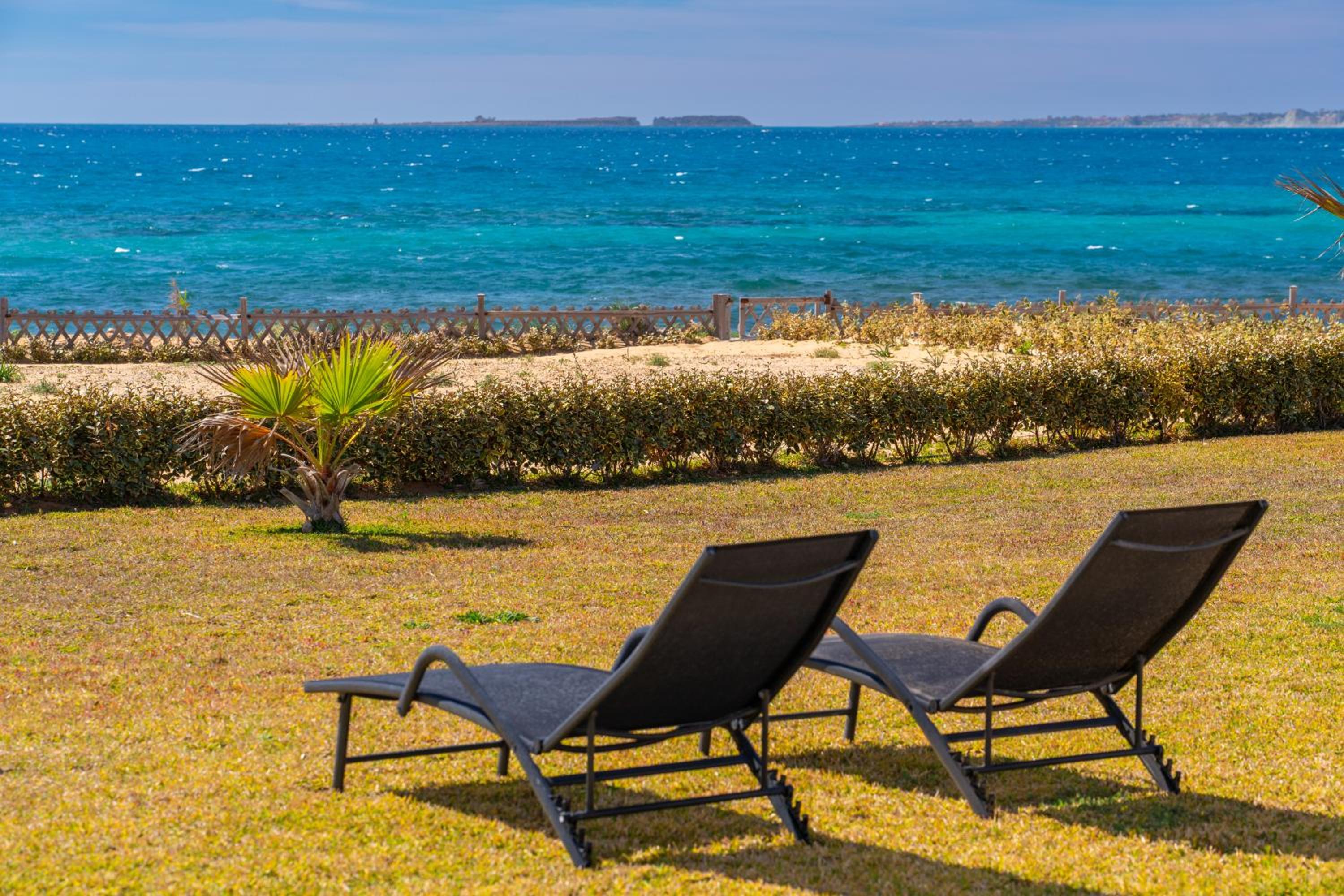 Sandoa Residence