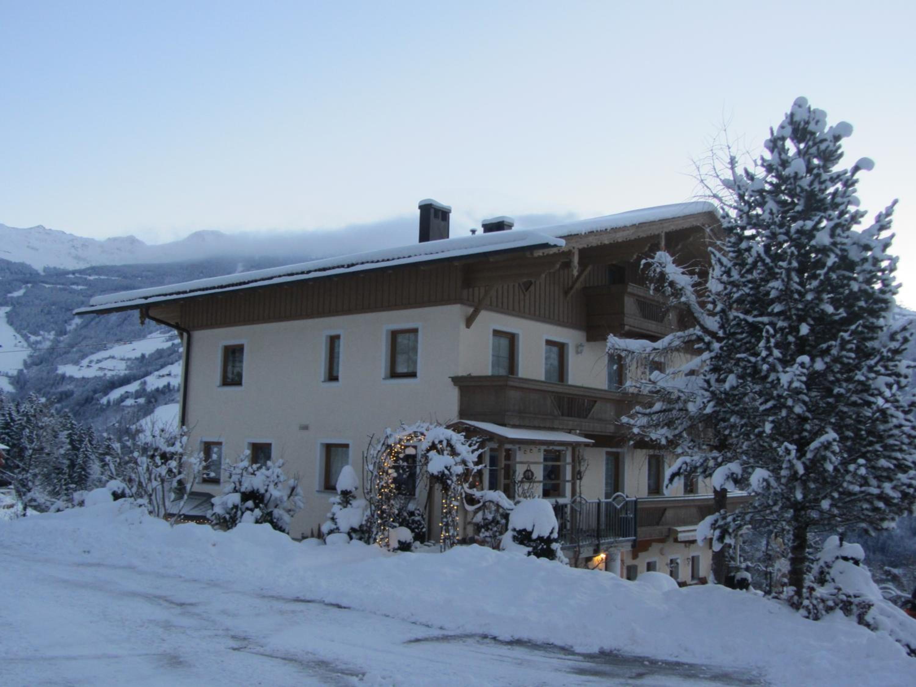 Neurauthof