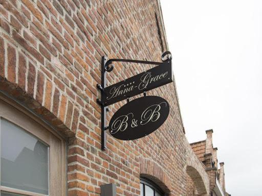 B&B Anna-Grace