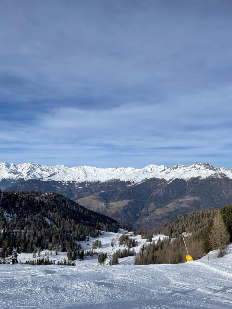 Appartamenti Franci