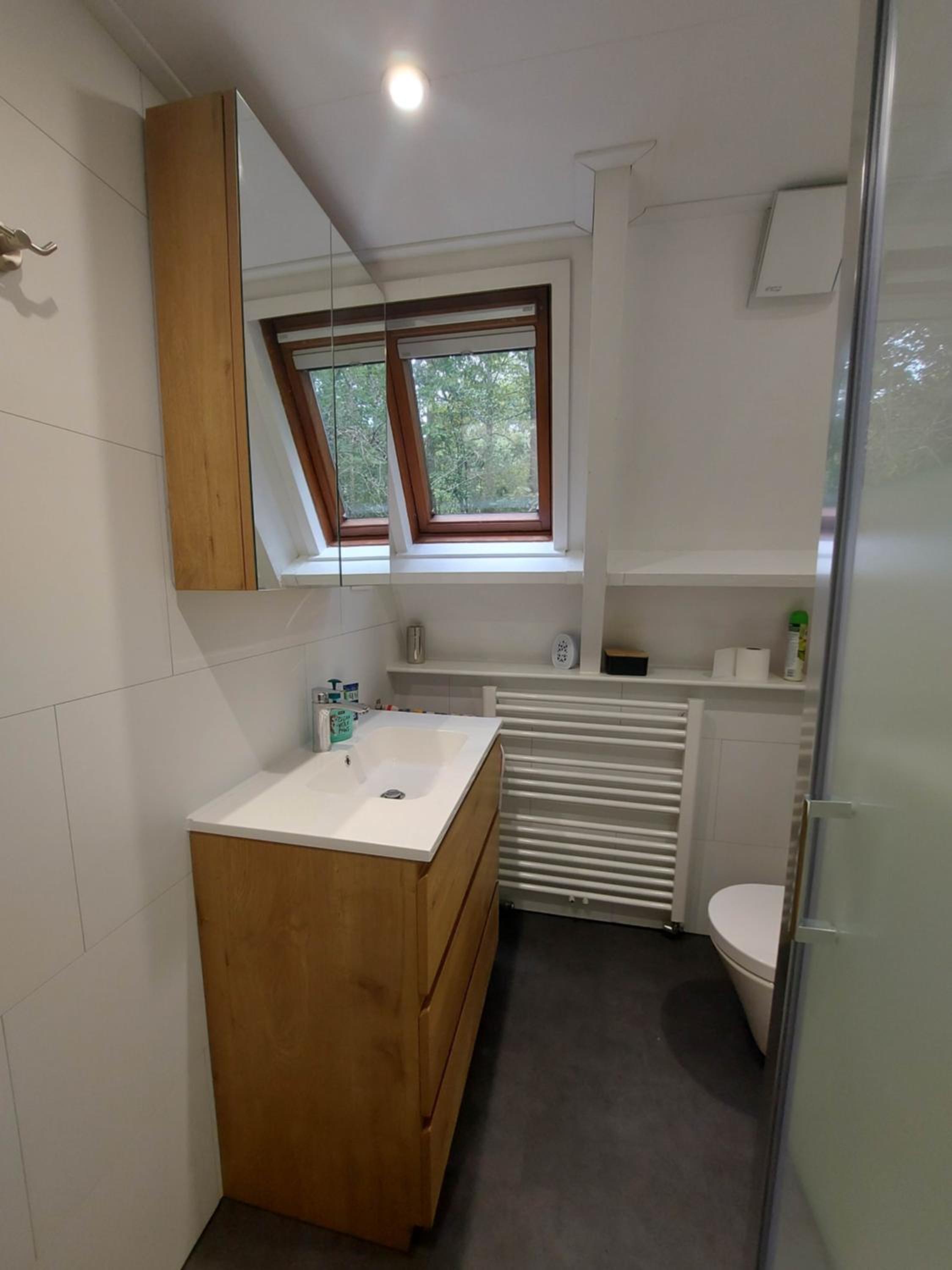 Sunclass Durbuy Huisje 132