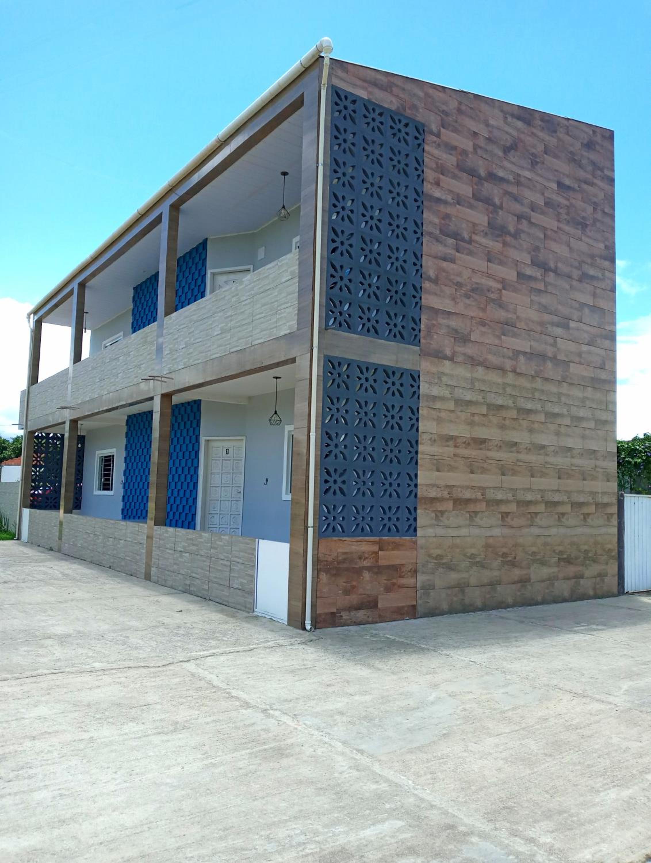 Guará Apart 3