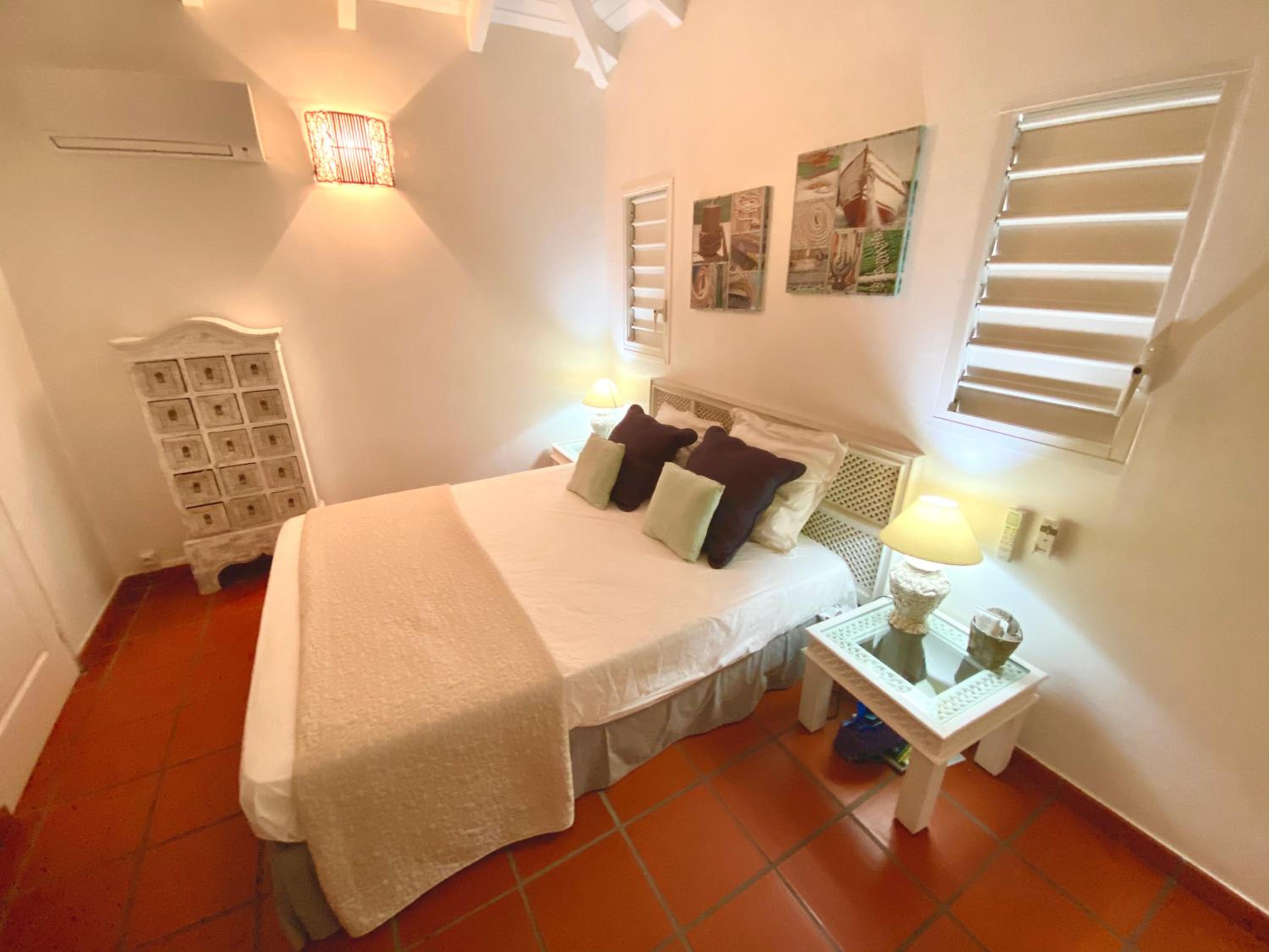 Villa Douceur & Spa Cozy tropical, piscine & proche plage view 4