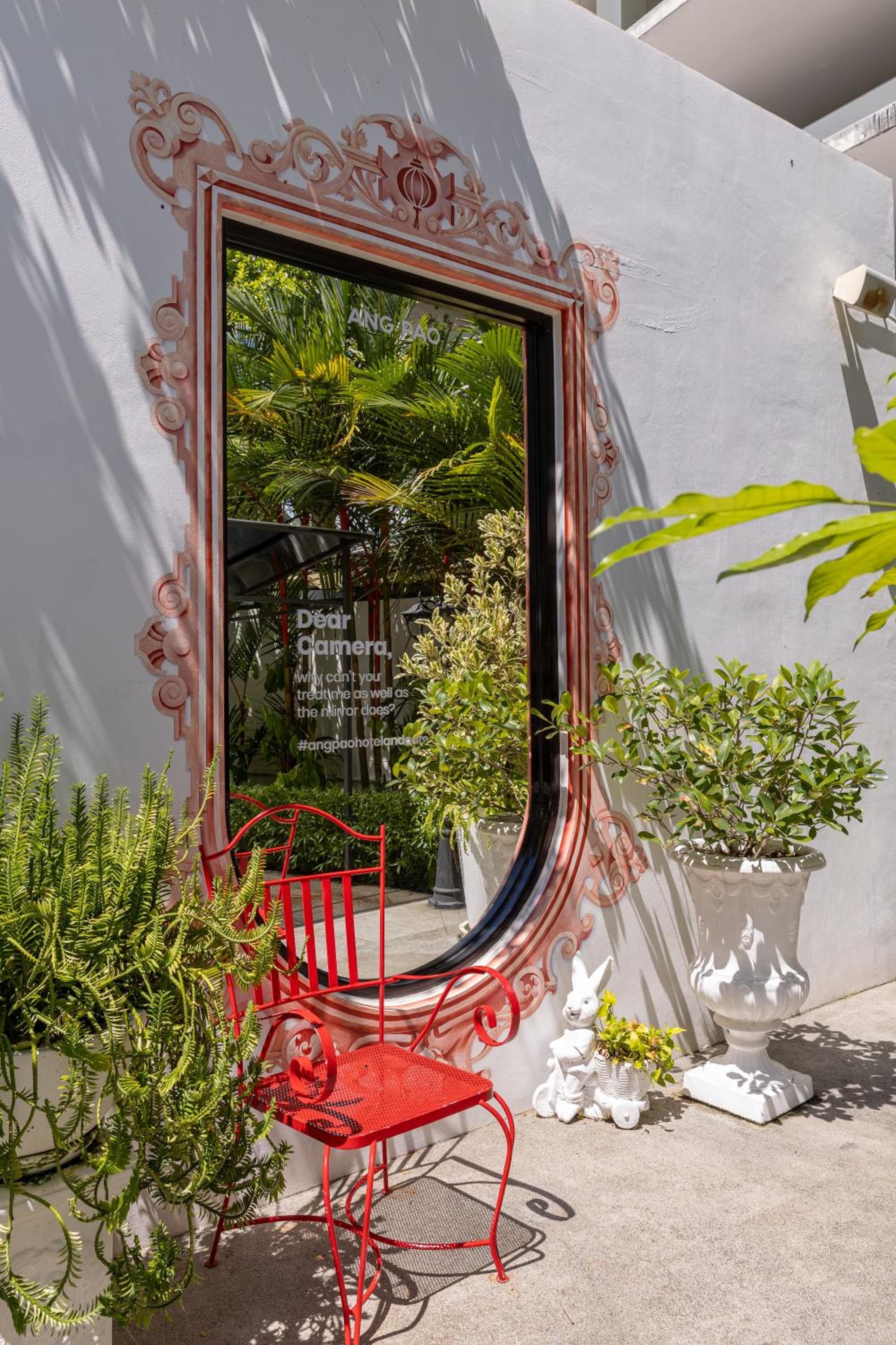 Ang Pao Hotel Phuket