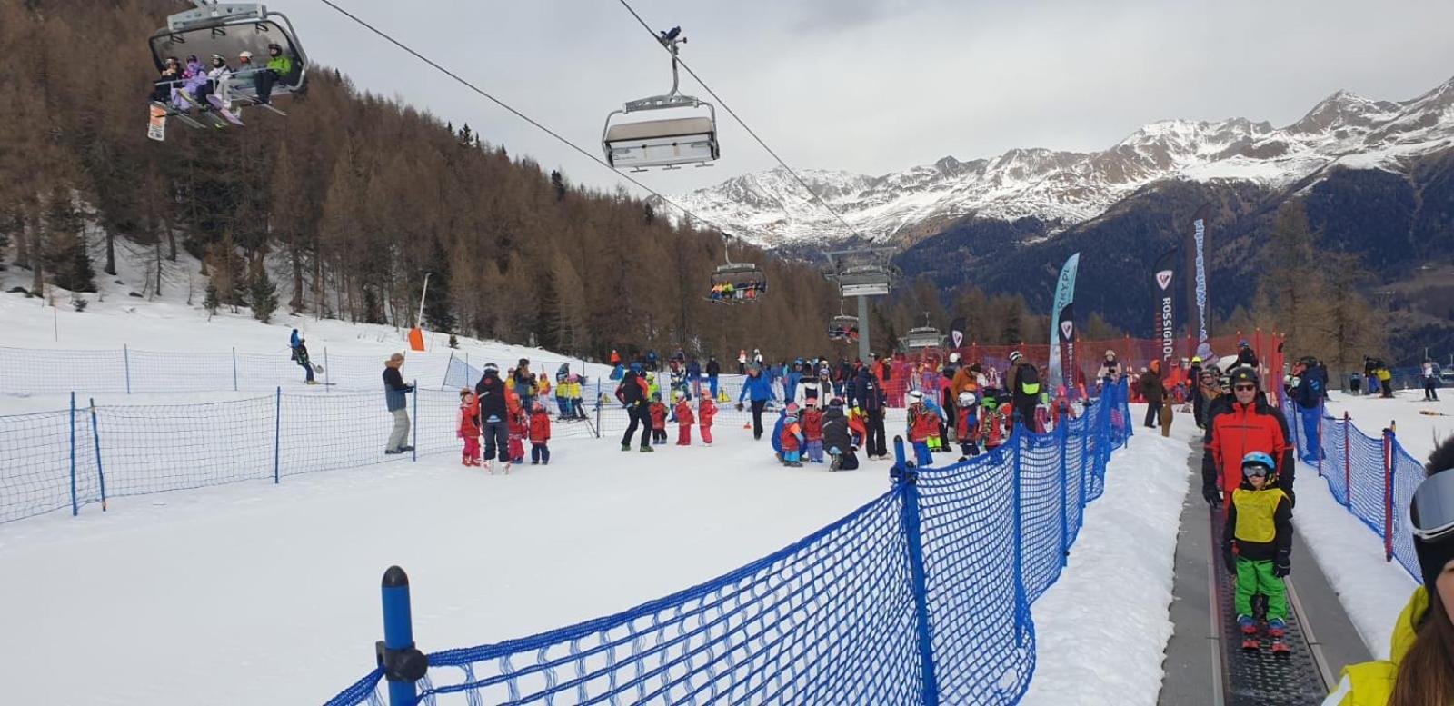 Appartamenti Franci