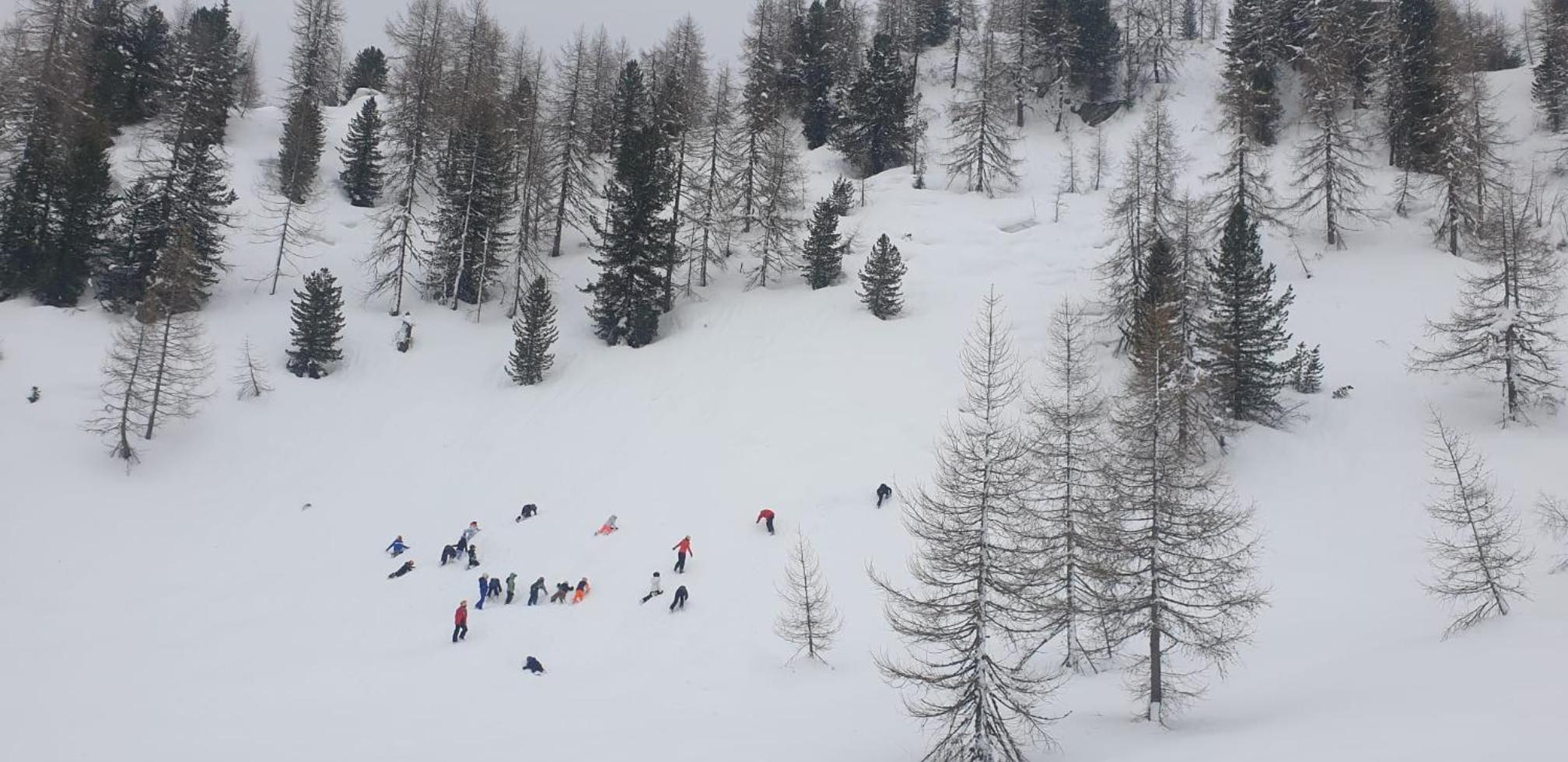 Appartamenti Franci