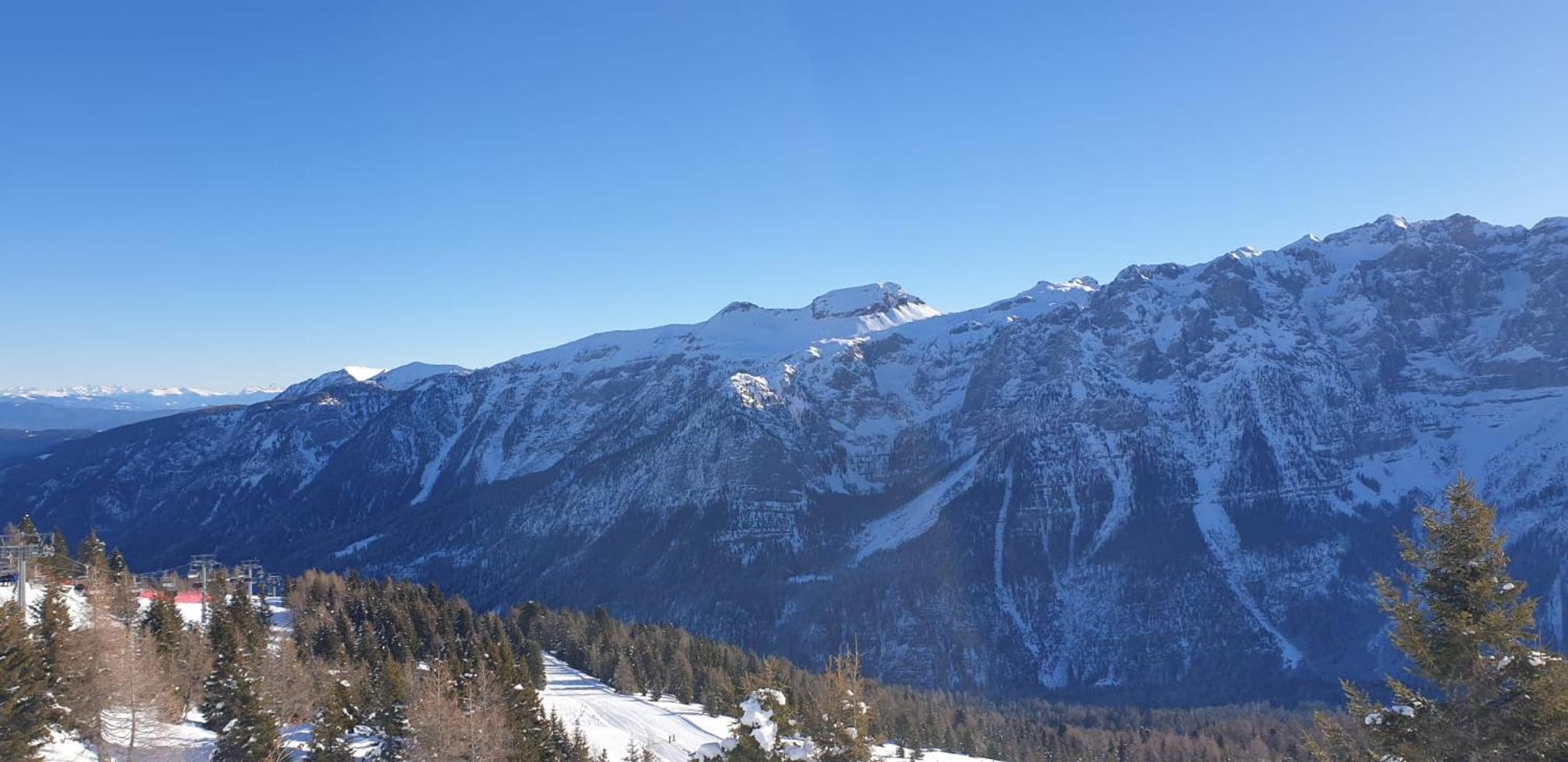 Appartamenti Franci