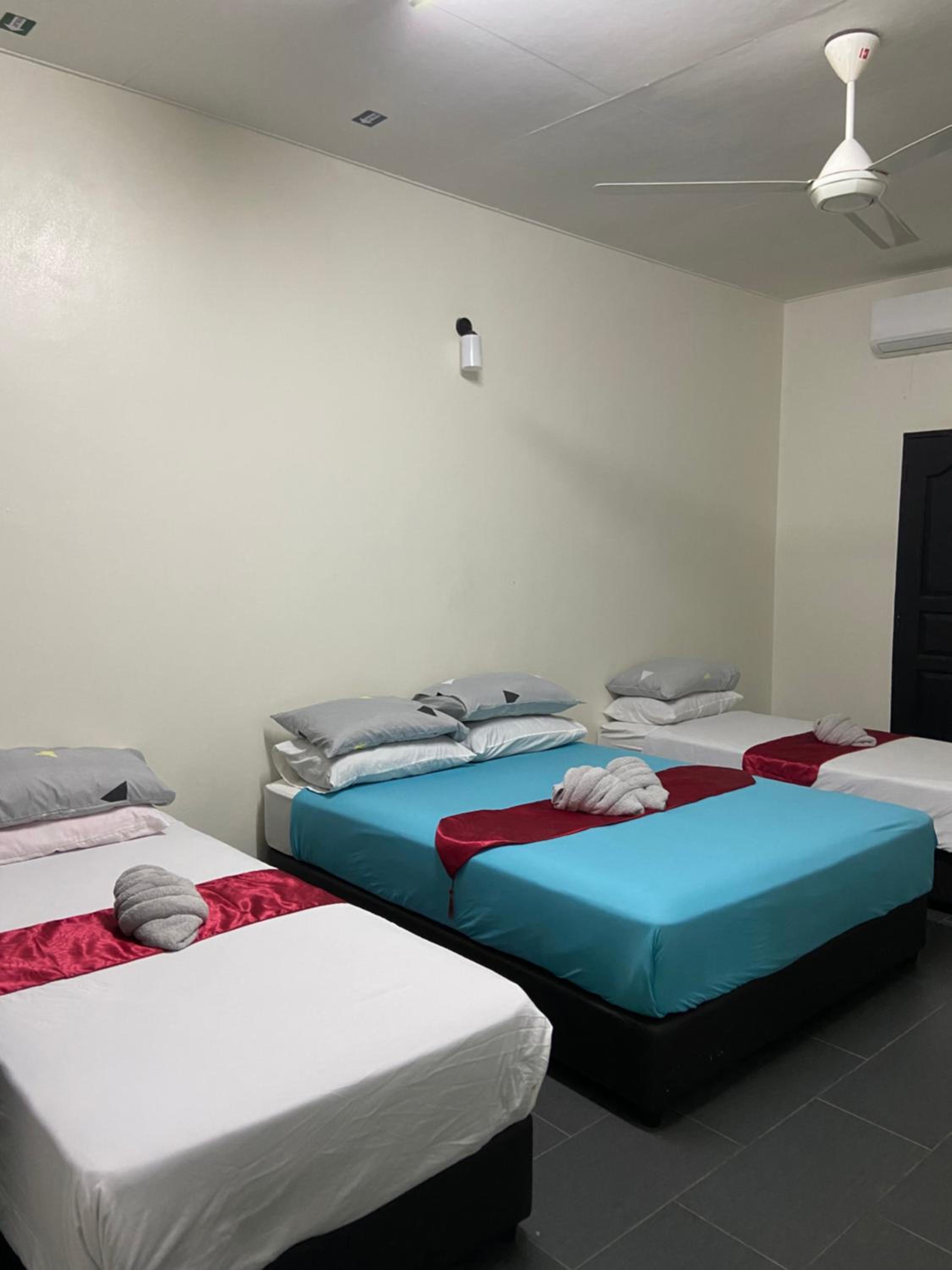 Padang Besar Green Inn photo 7