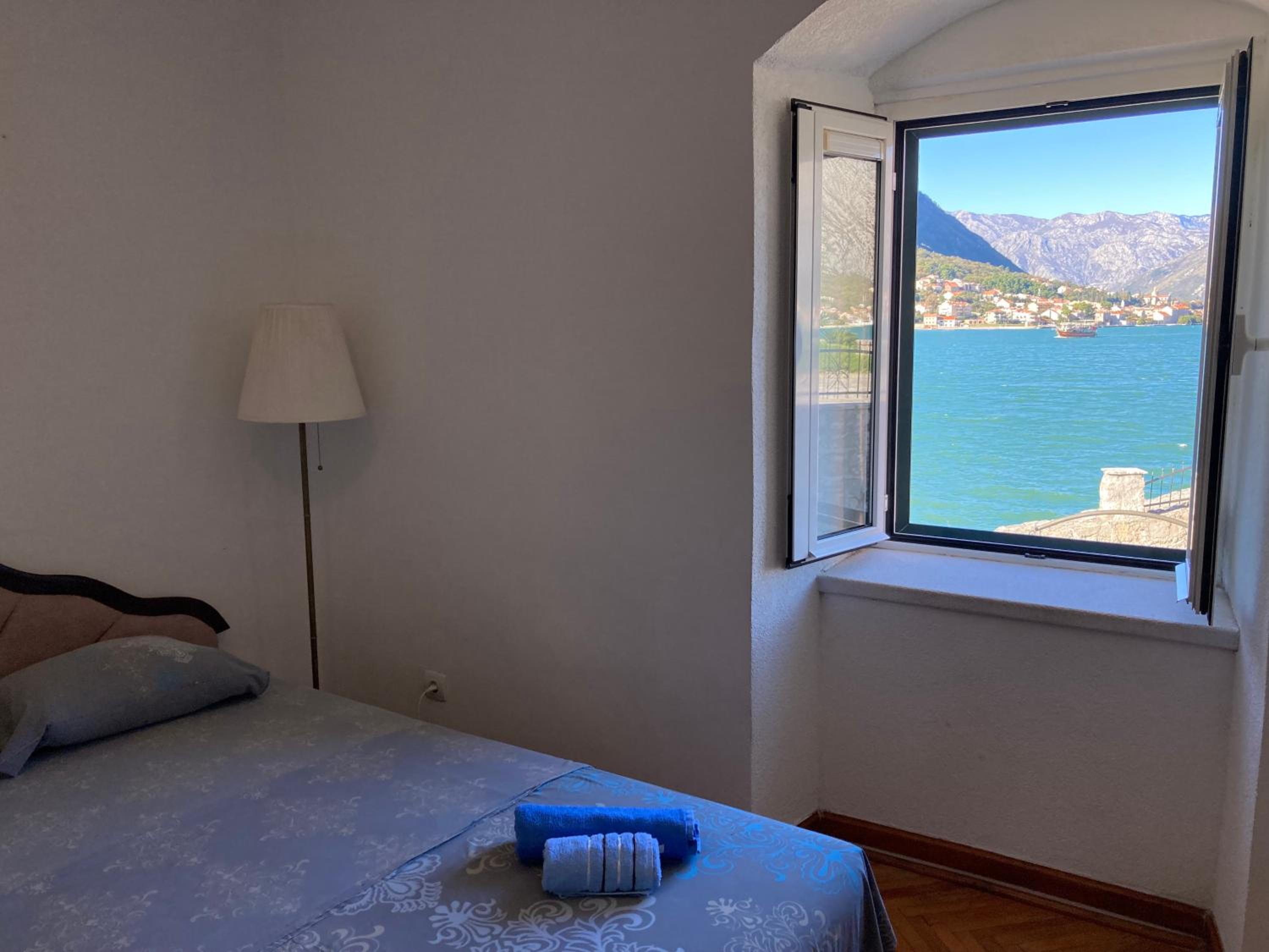 Villa Kamena view 4