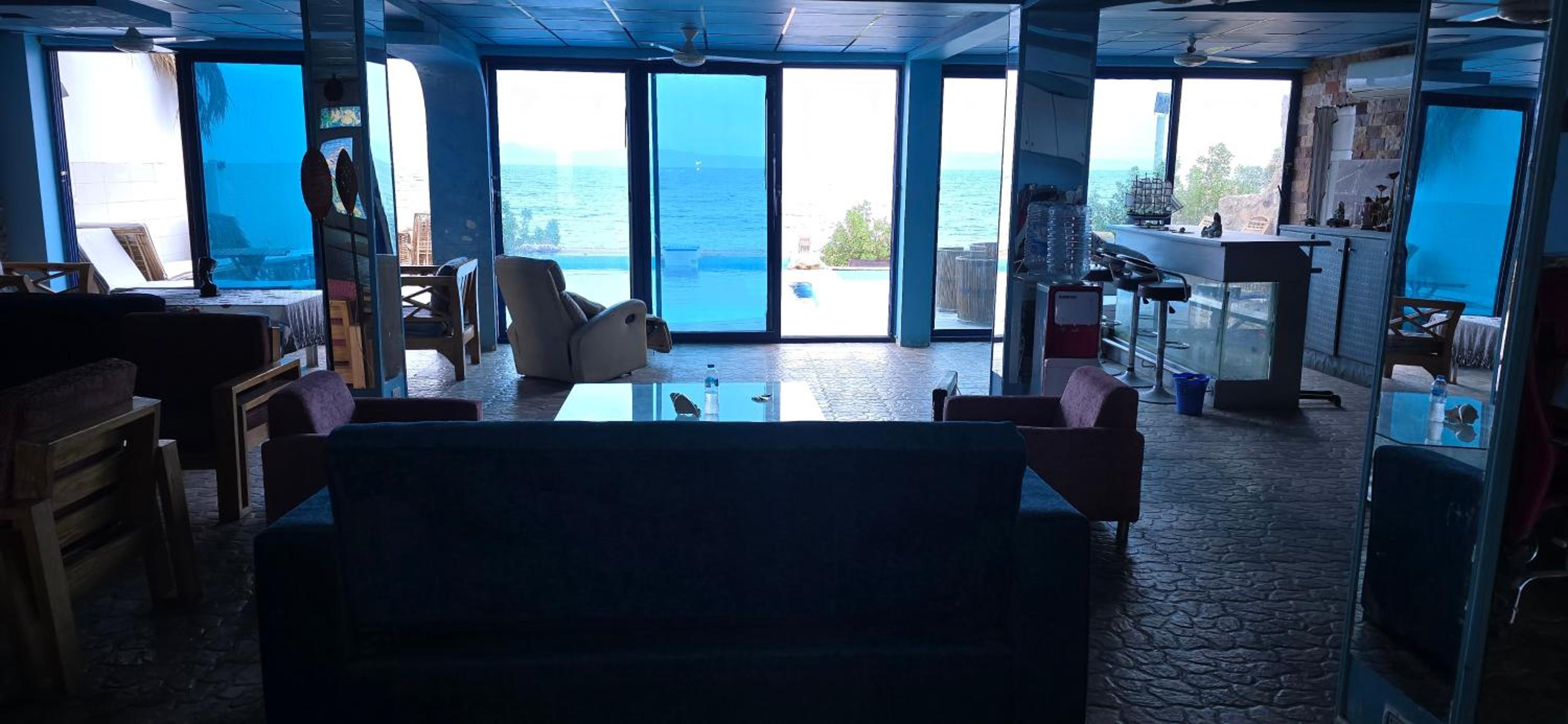 haroun villa
