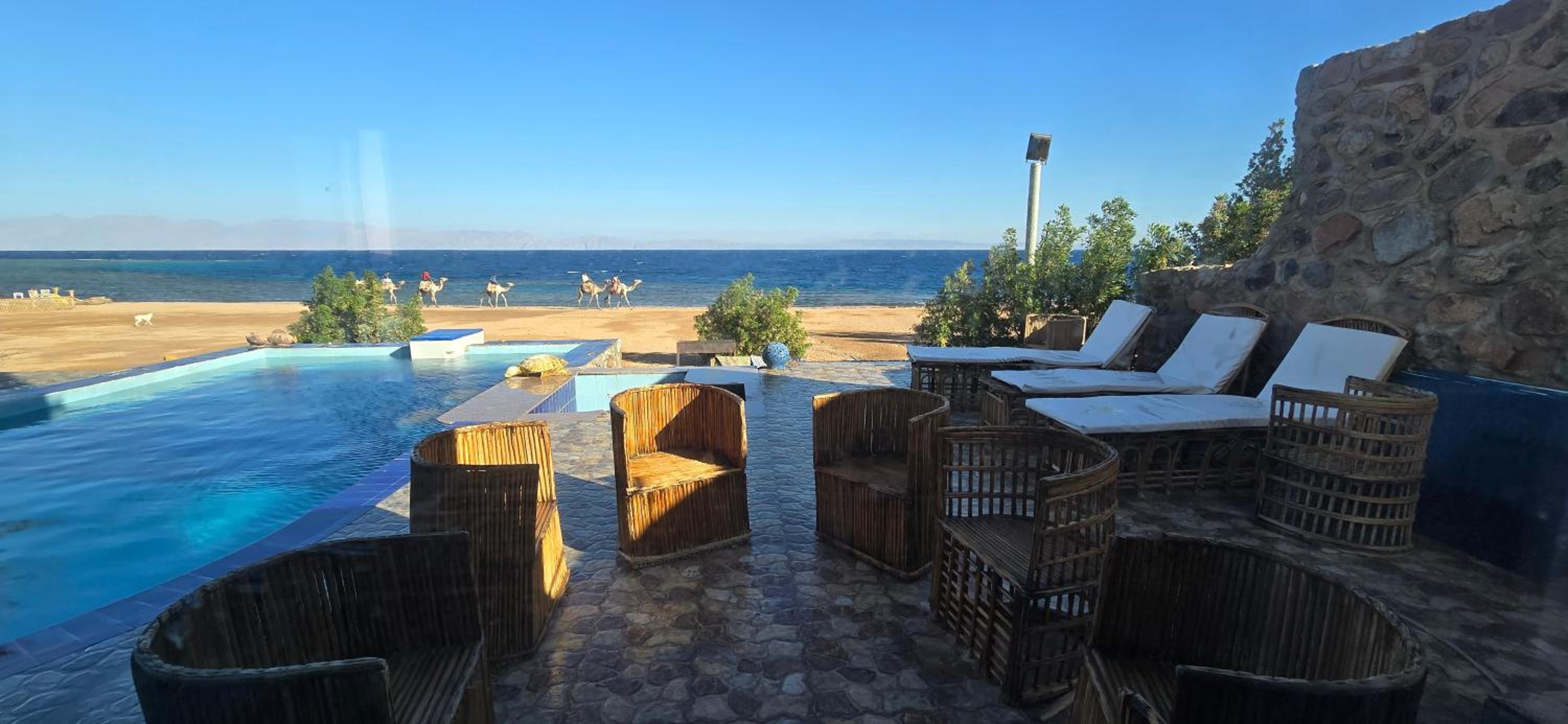 haroun villa