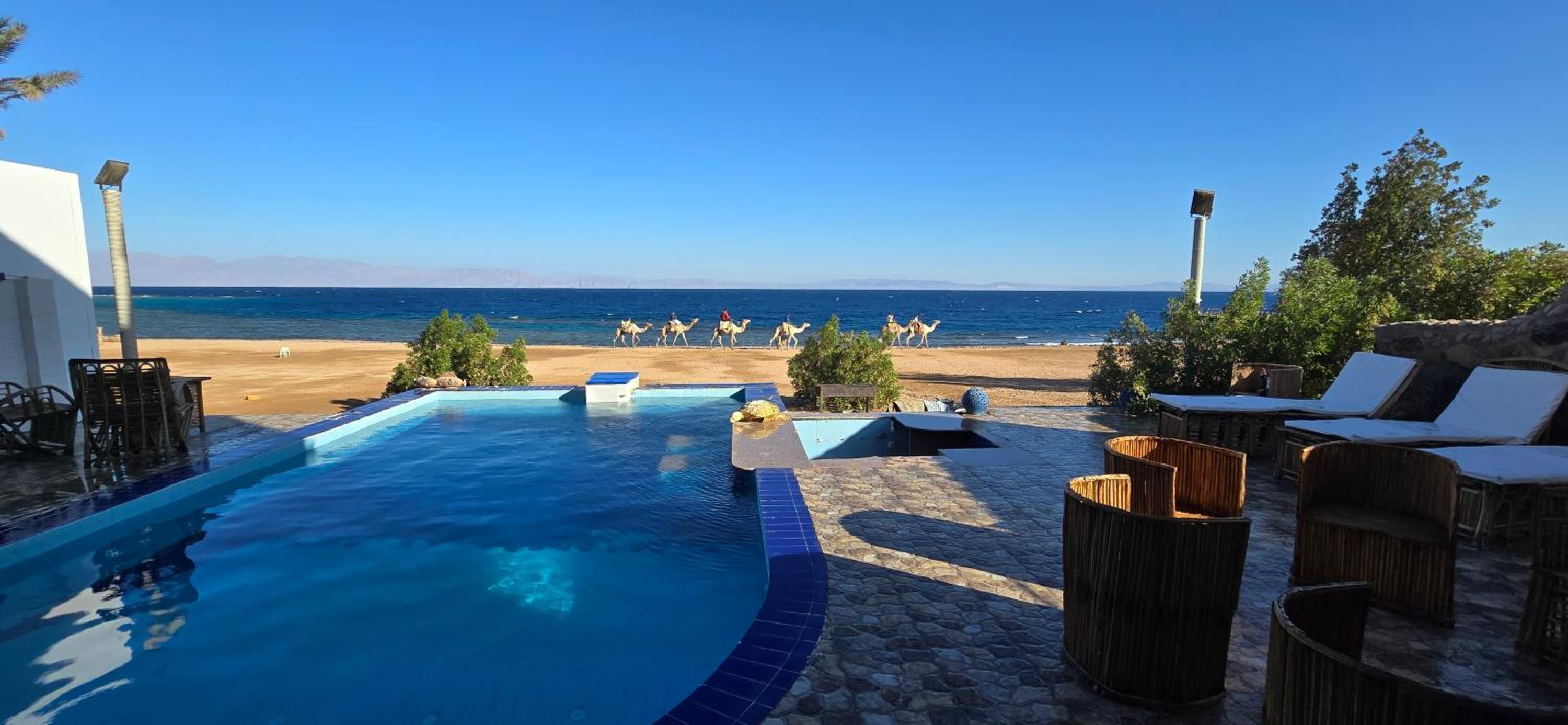 haroun villa