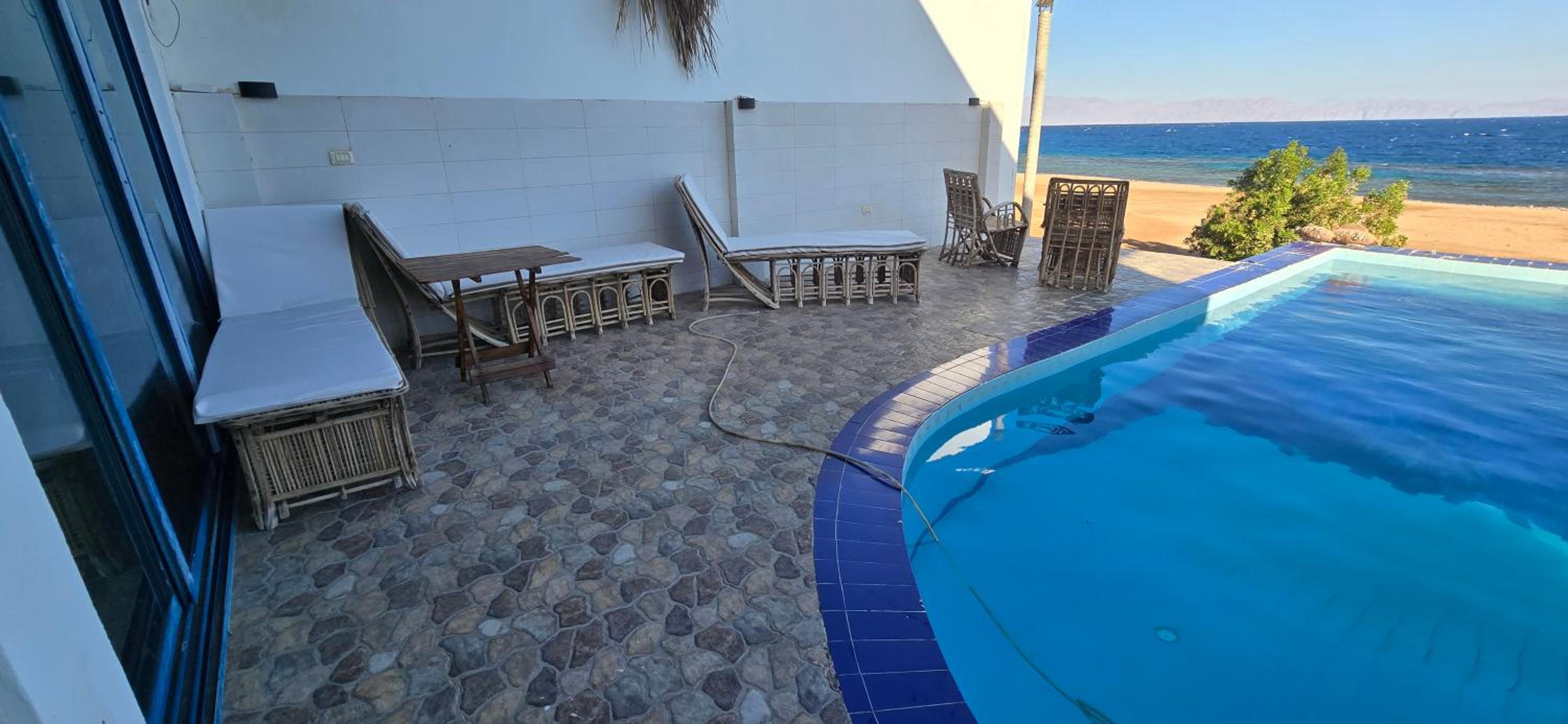 haroun villa