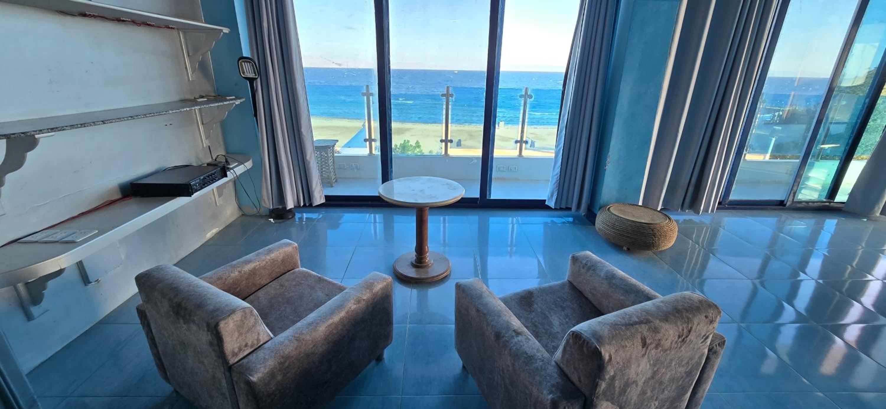 haroun villa