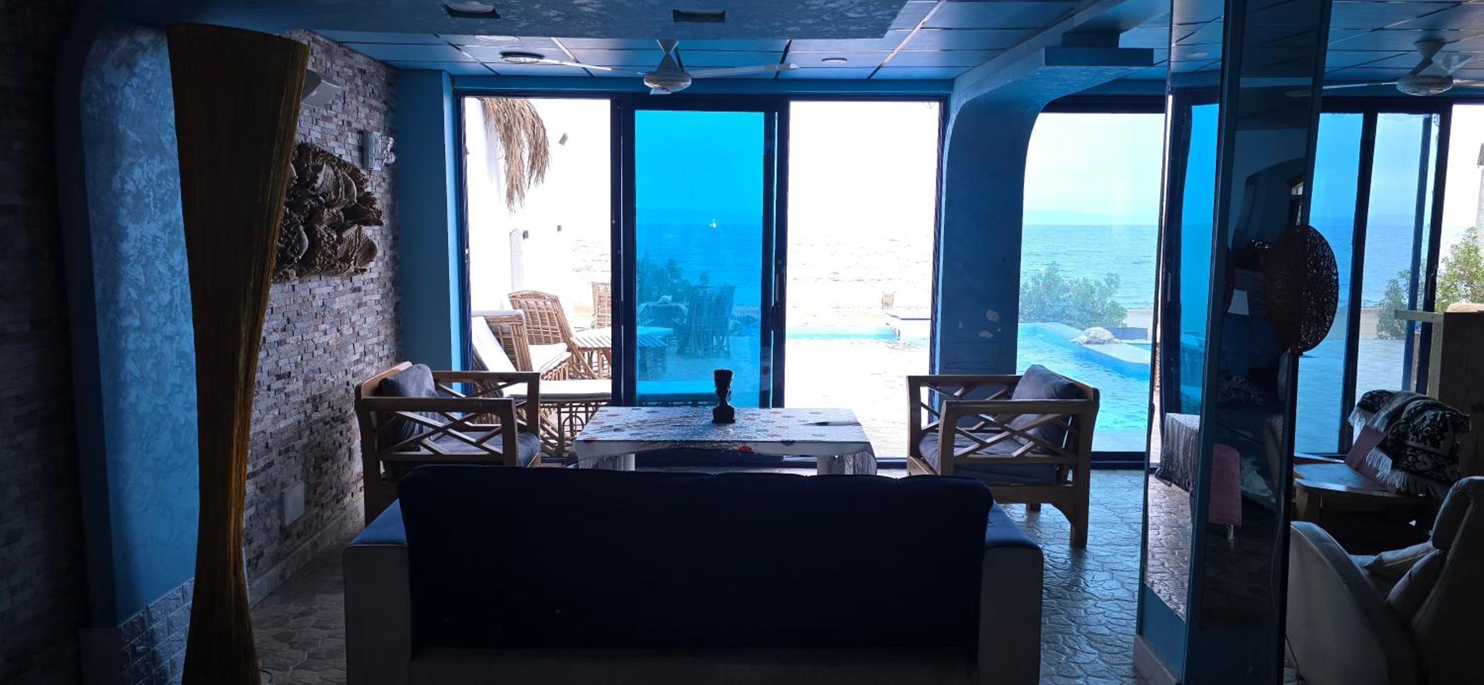 haroun villa
