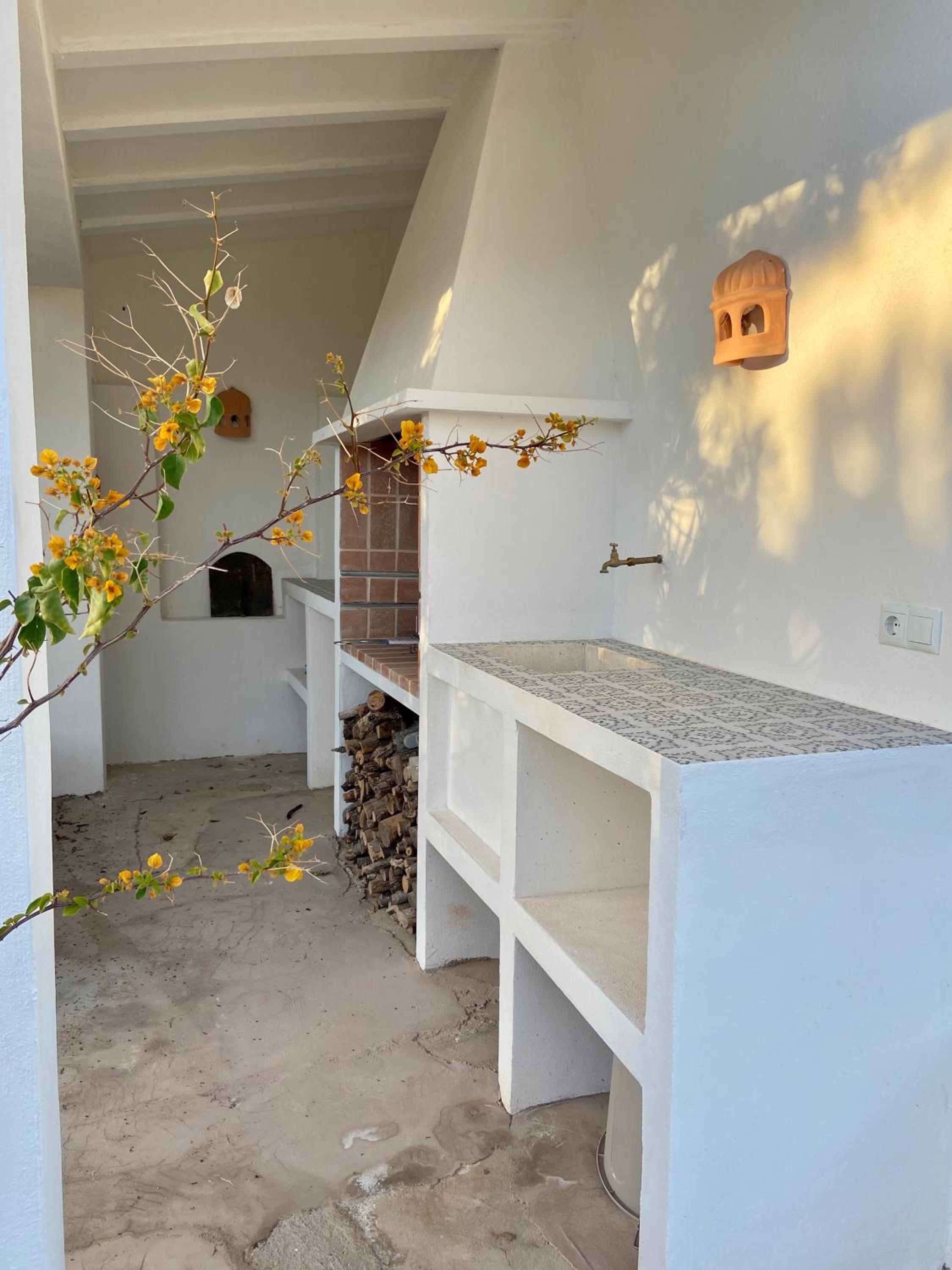 La Casita Calpe