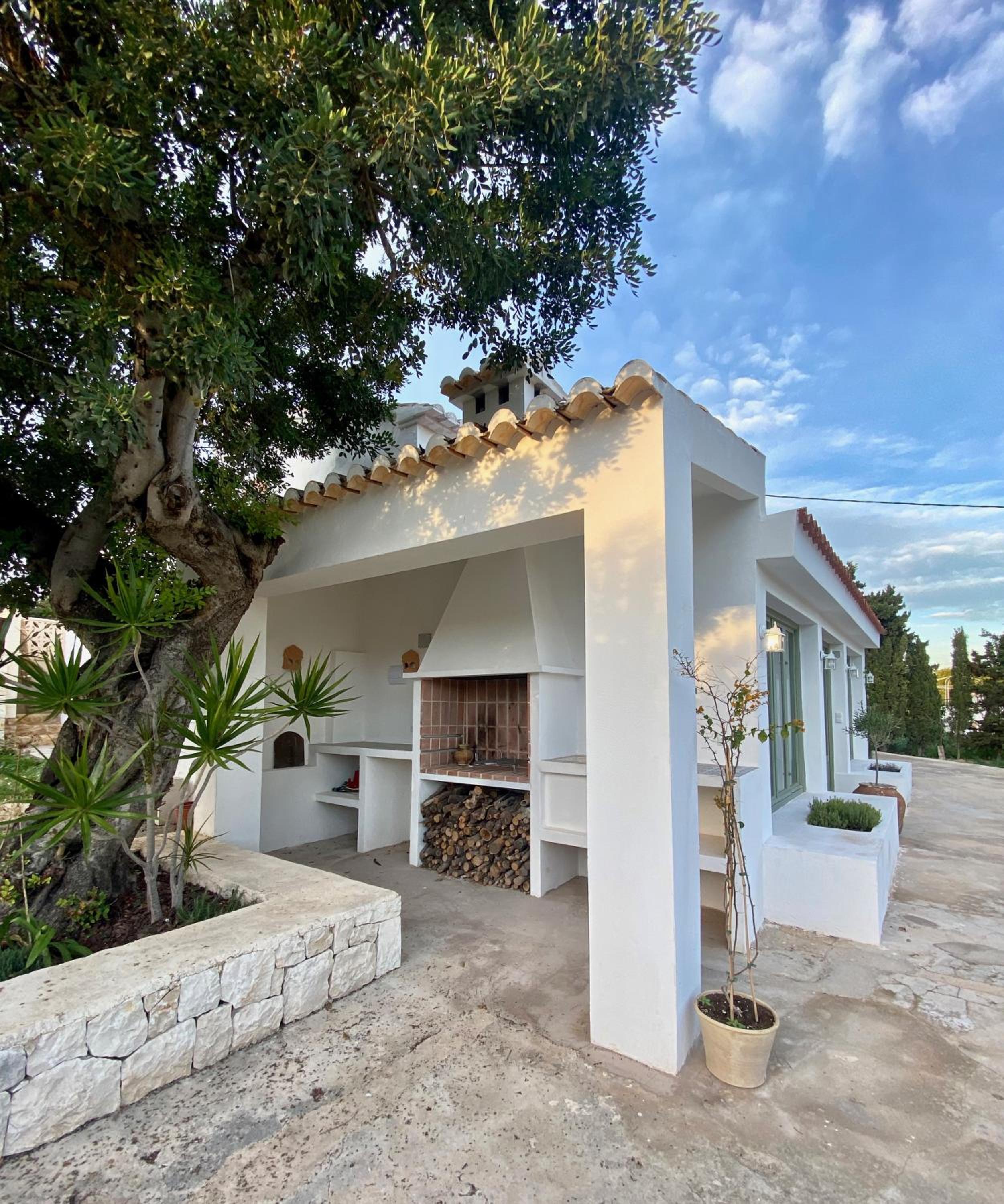 La Casita Calpe