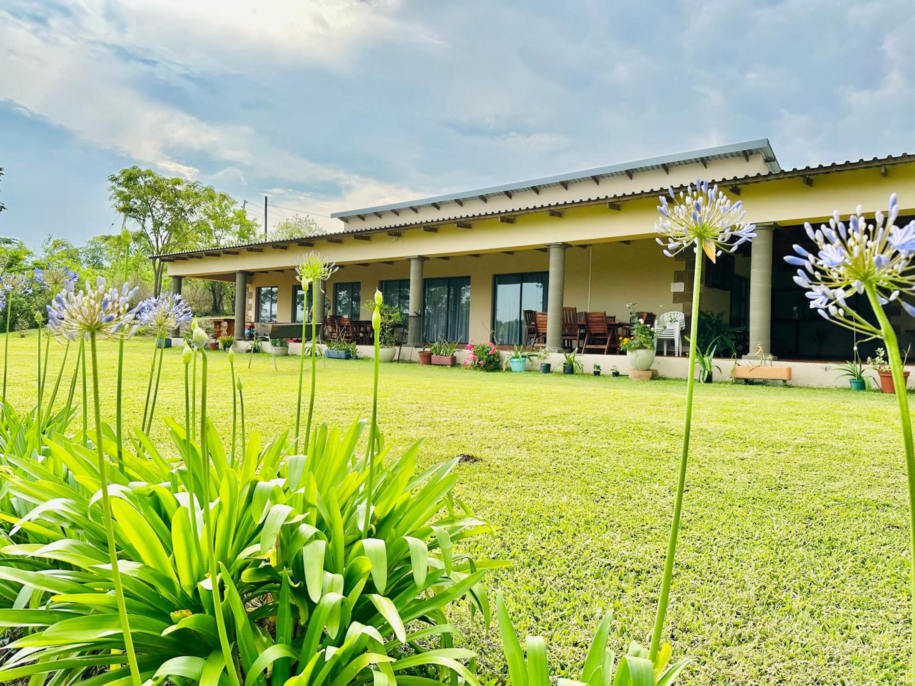 Berto's Lodge