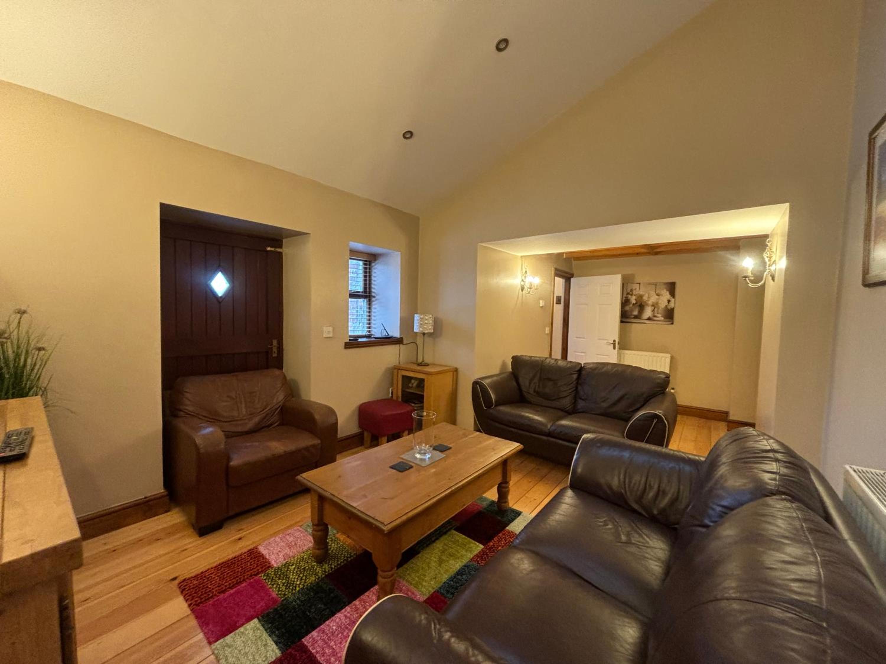 The Byre