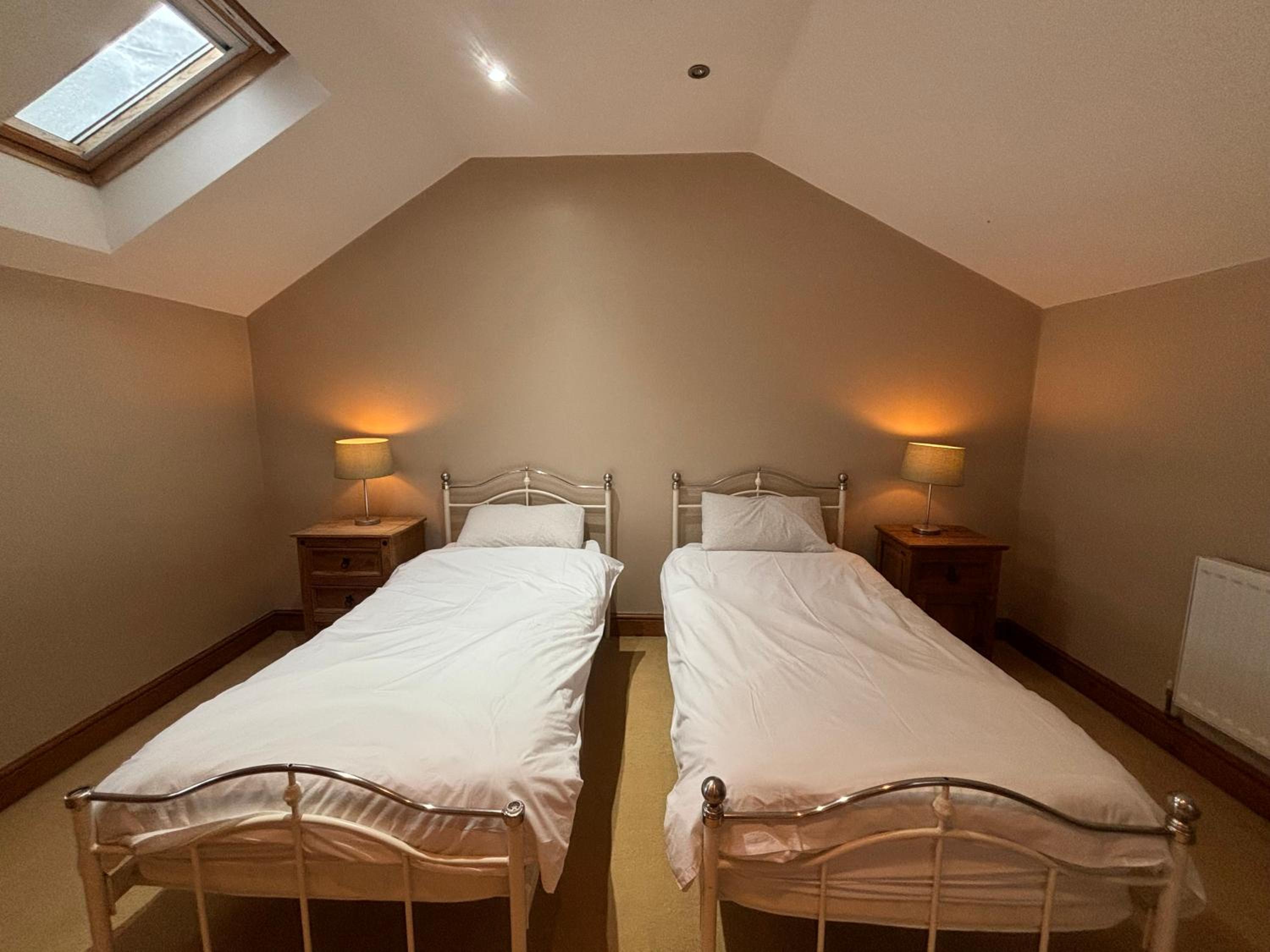 The Byre