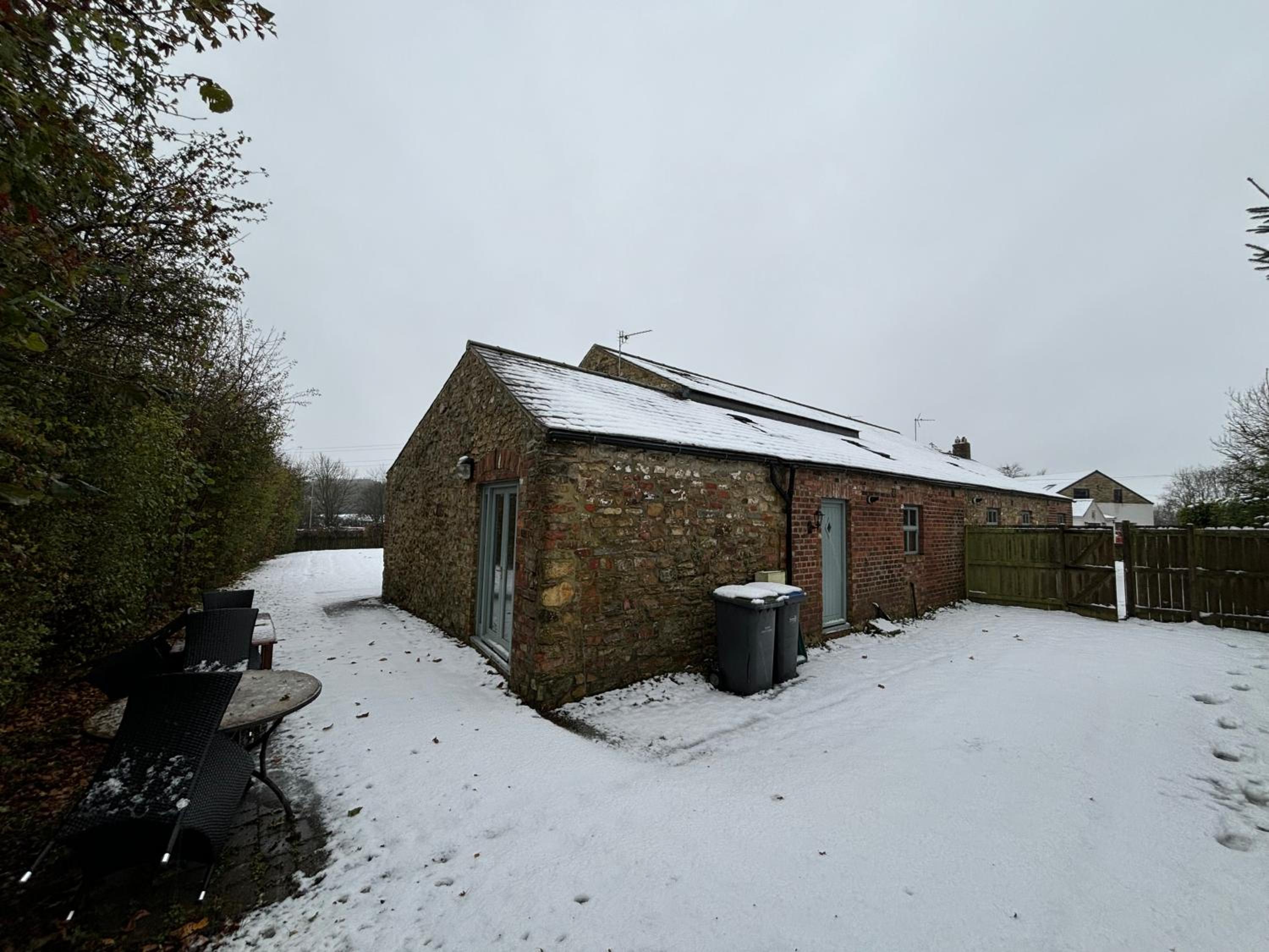 The Byre