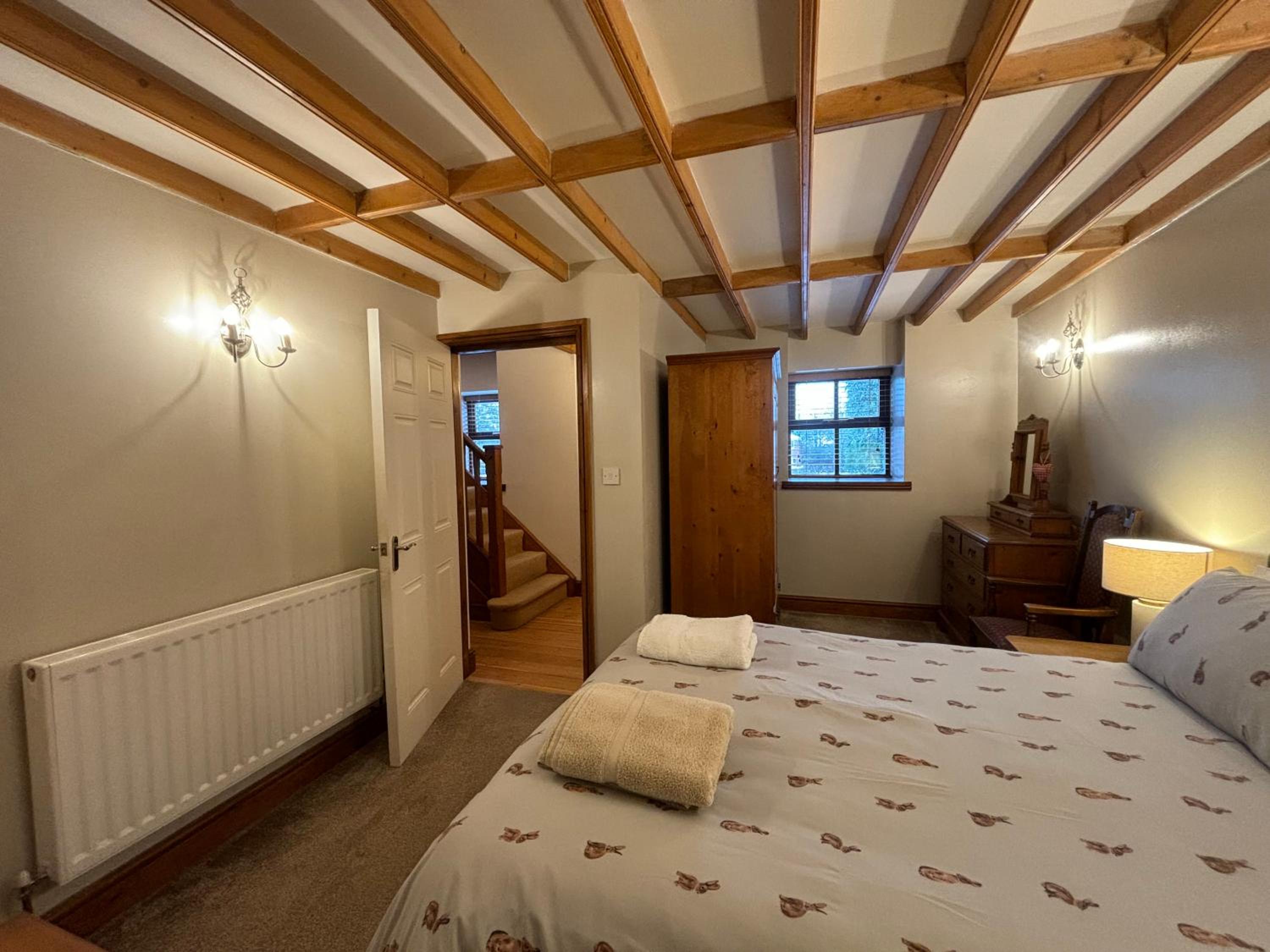 The Byre