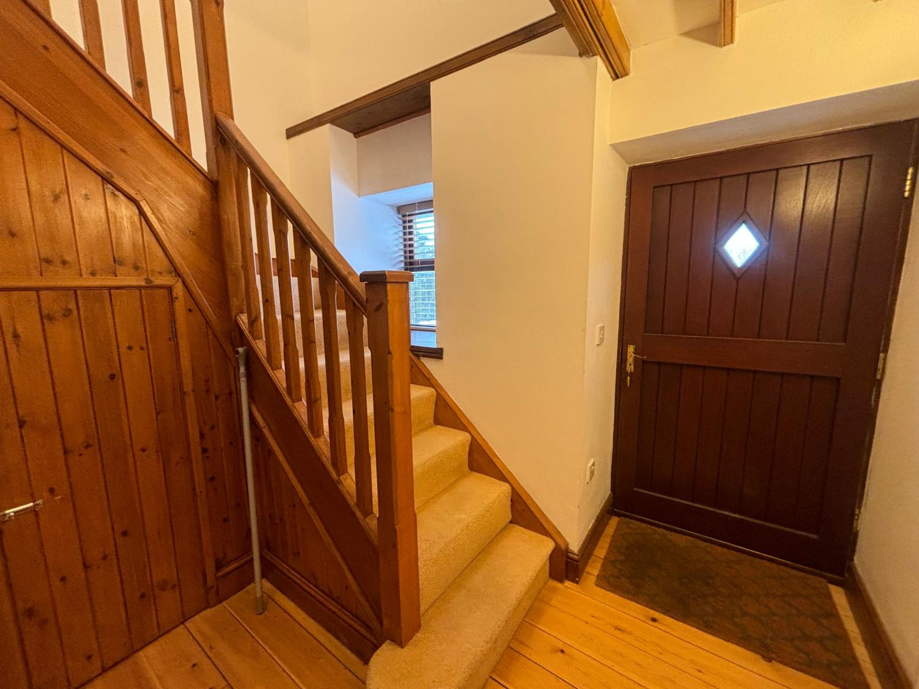 The Byre
