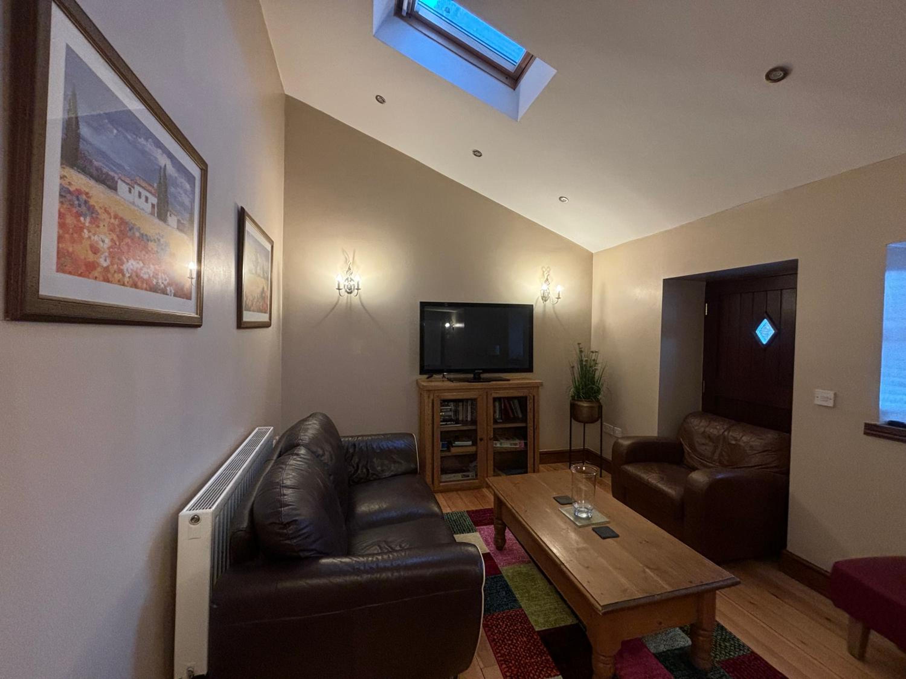 The Byre
