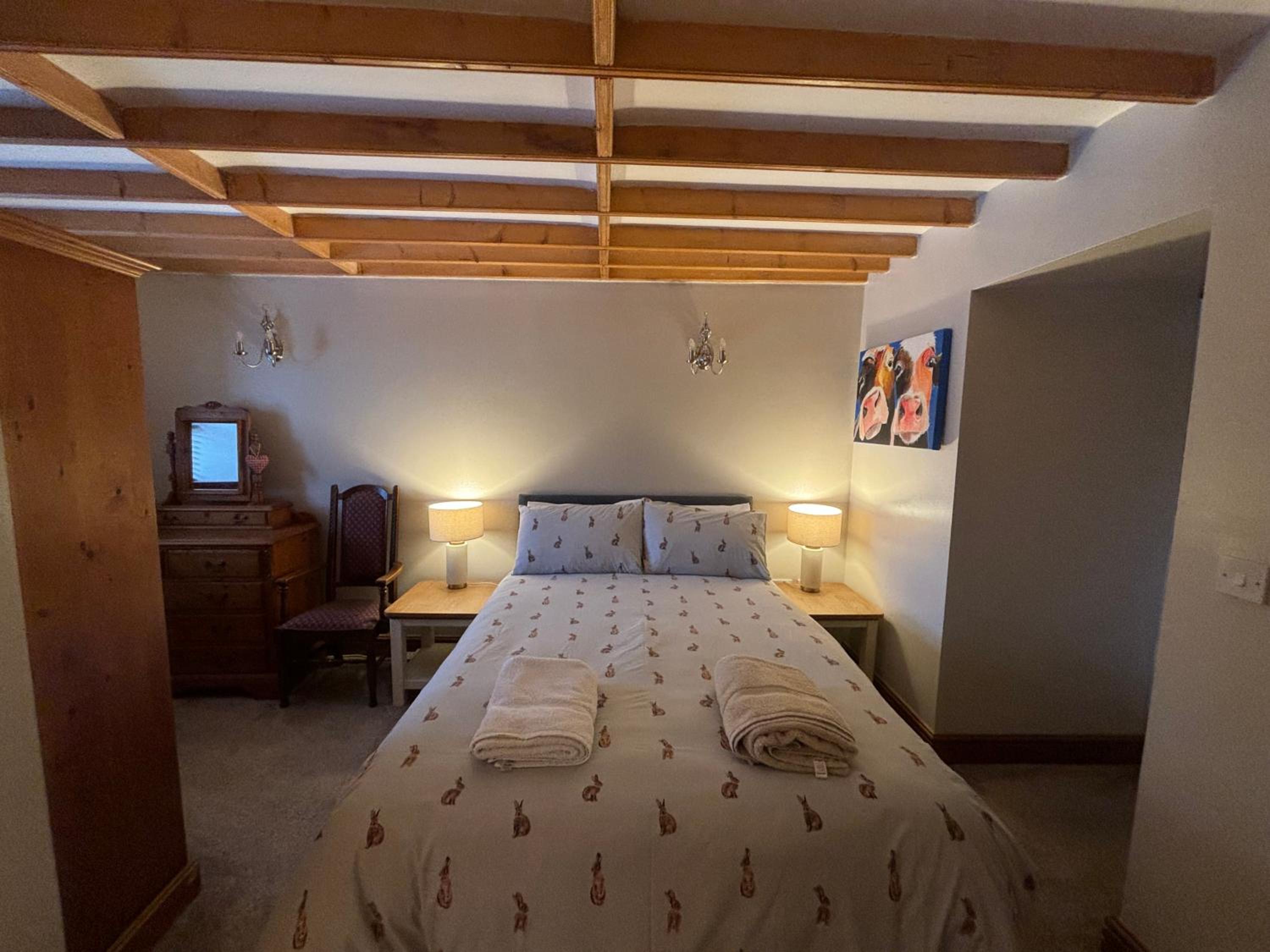 The Byre