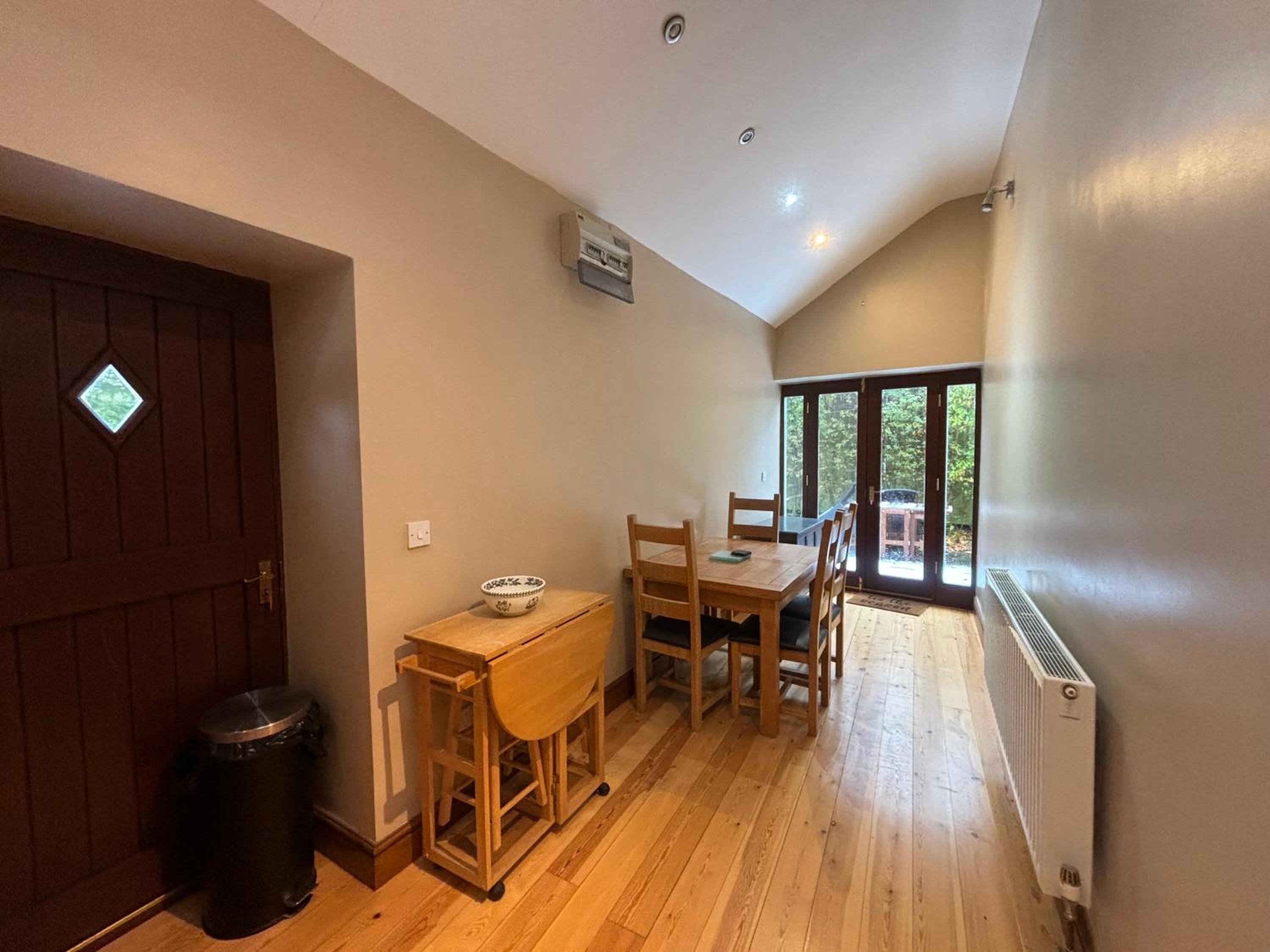 The Byre