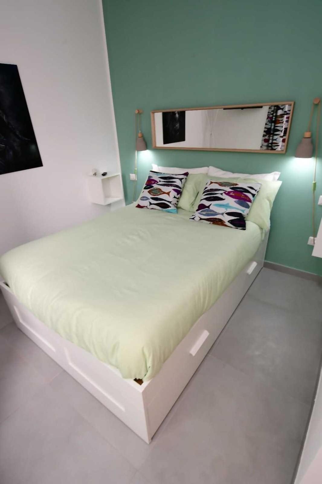 casa Giulia Verde
