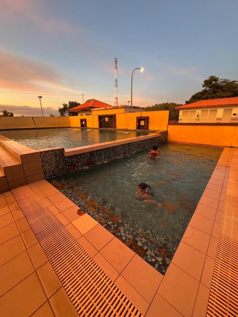SJ Homes Putatan KK Sabah photo 2