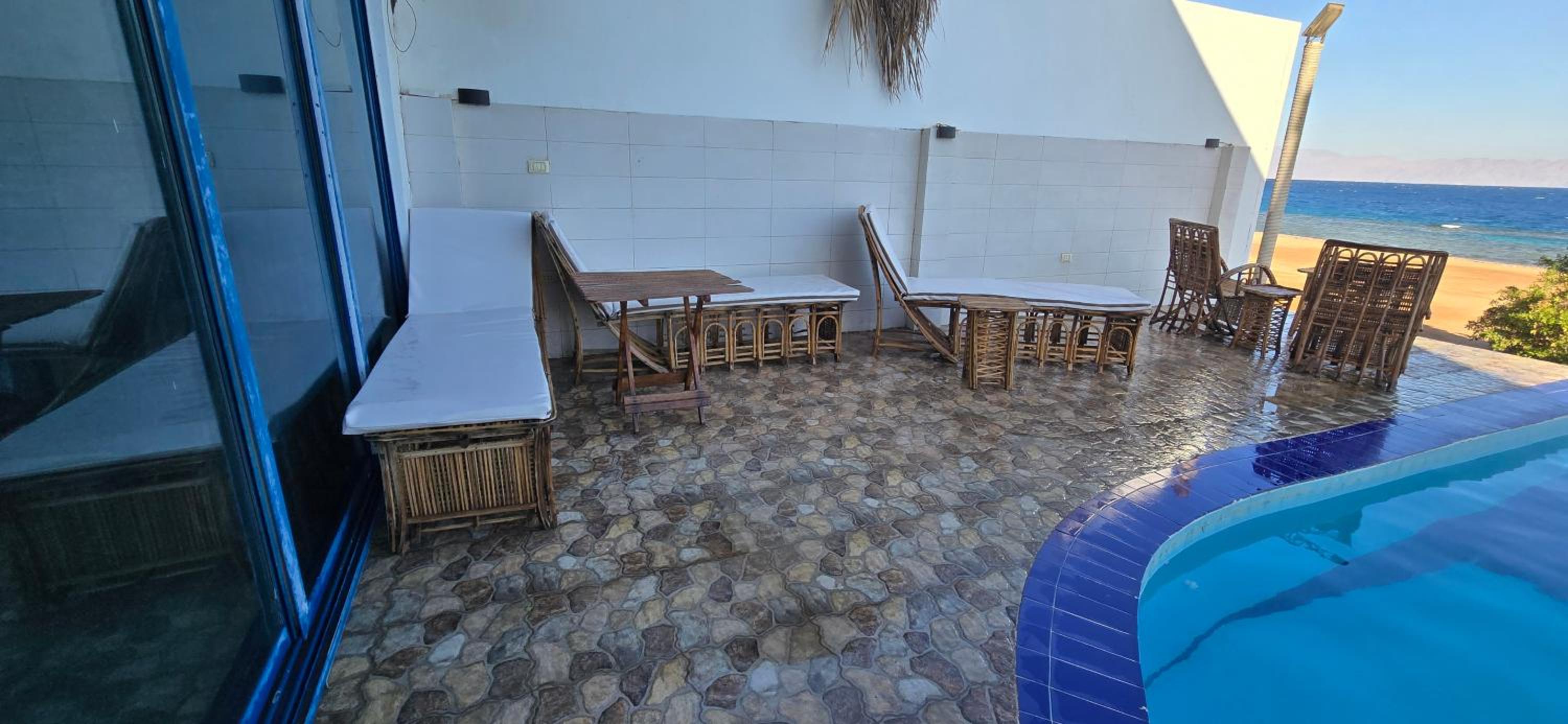 haroun villa